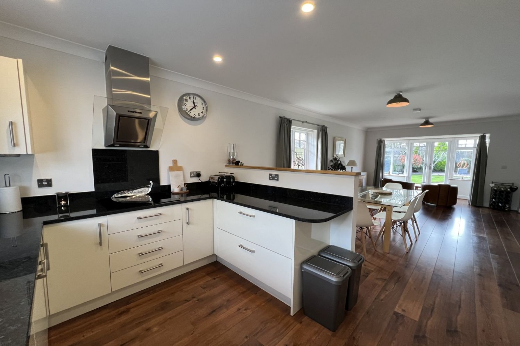 Images for Knoll Gardens, Abergavenny, Monmouthshire