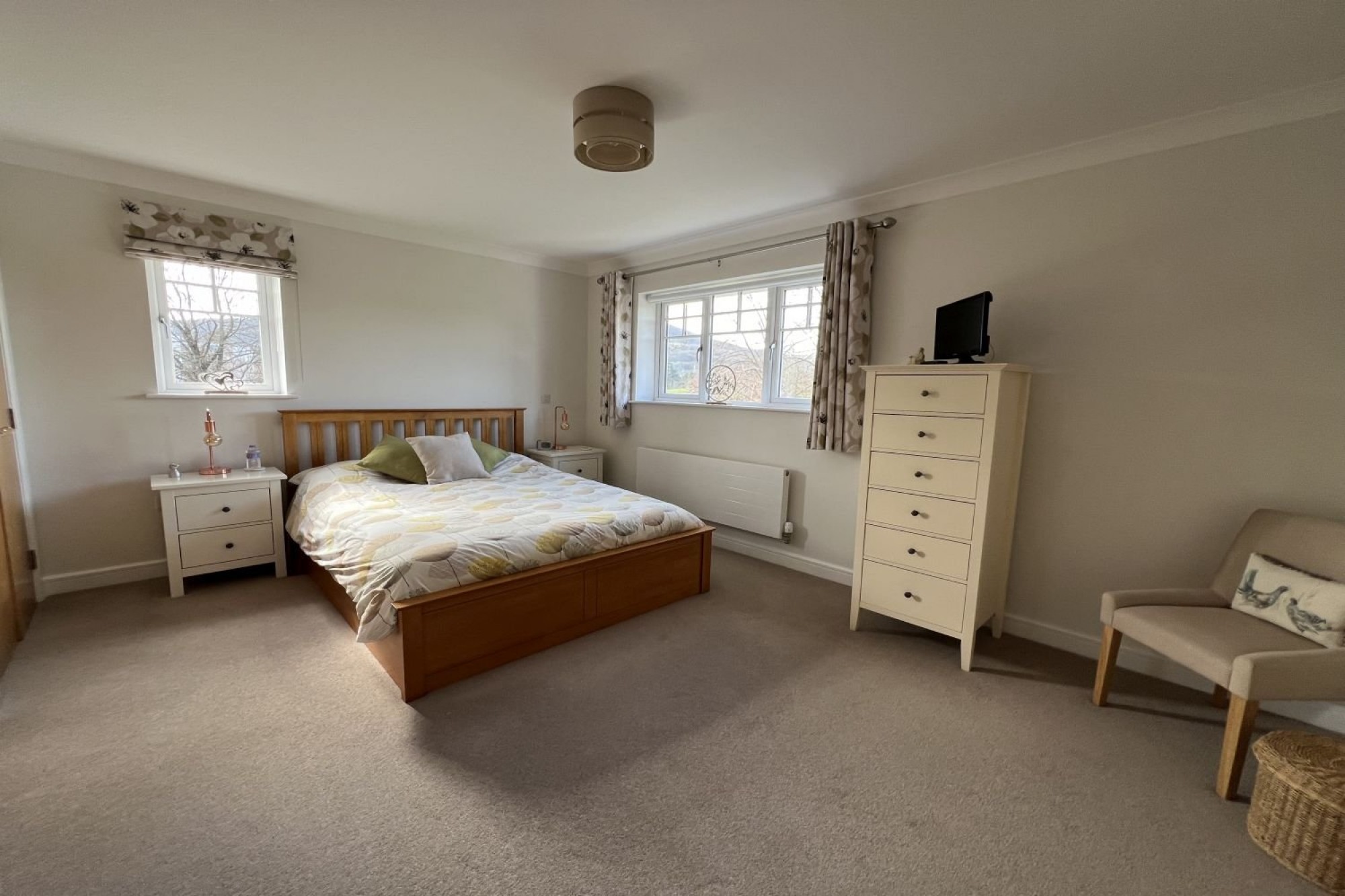 Images for Knoll Gardens, Abergavenny, Monmouthshire