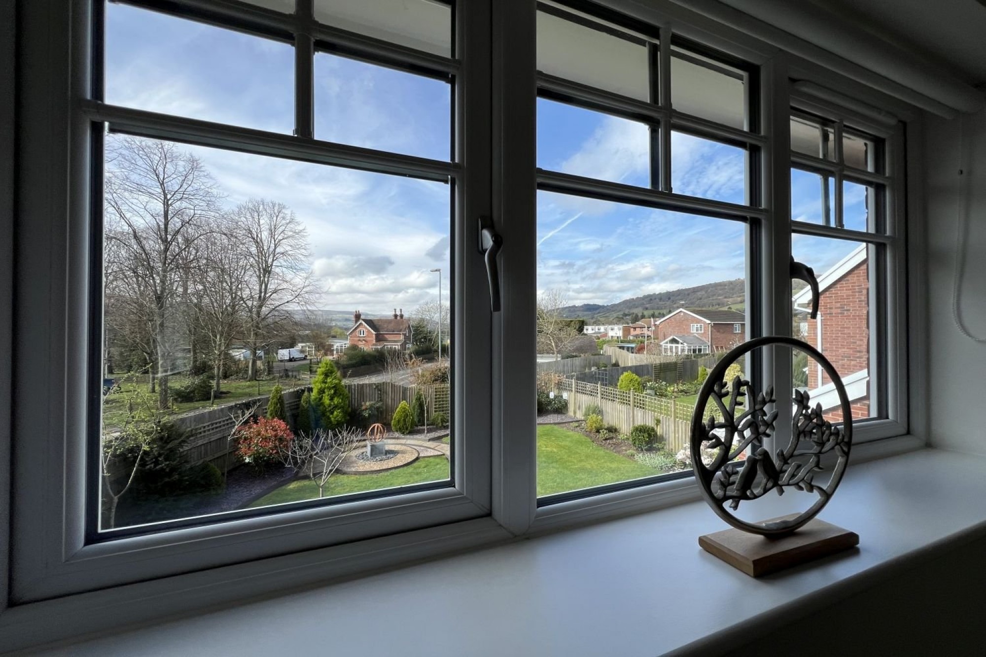 Images for Knoll Gardens, Abergavenny, Monmouthshire