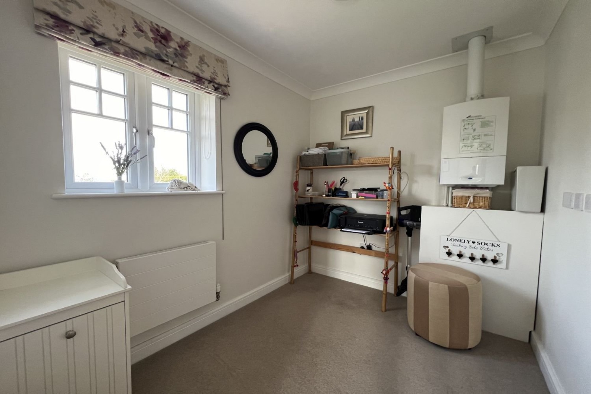Images for Knoll Gardens, Abergavenny, Monmouthshire