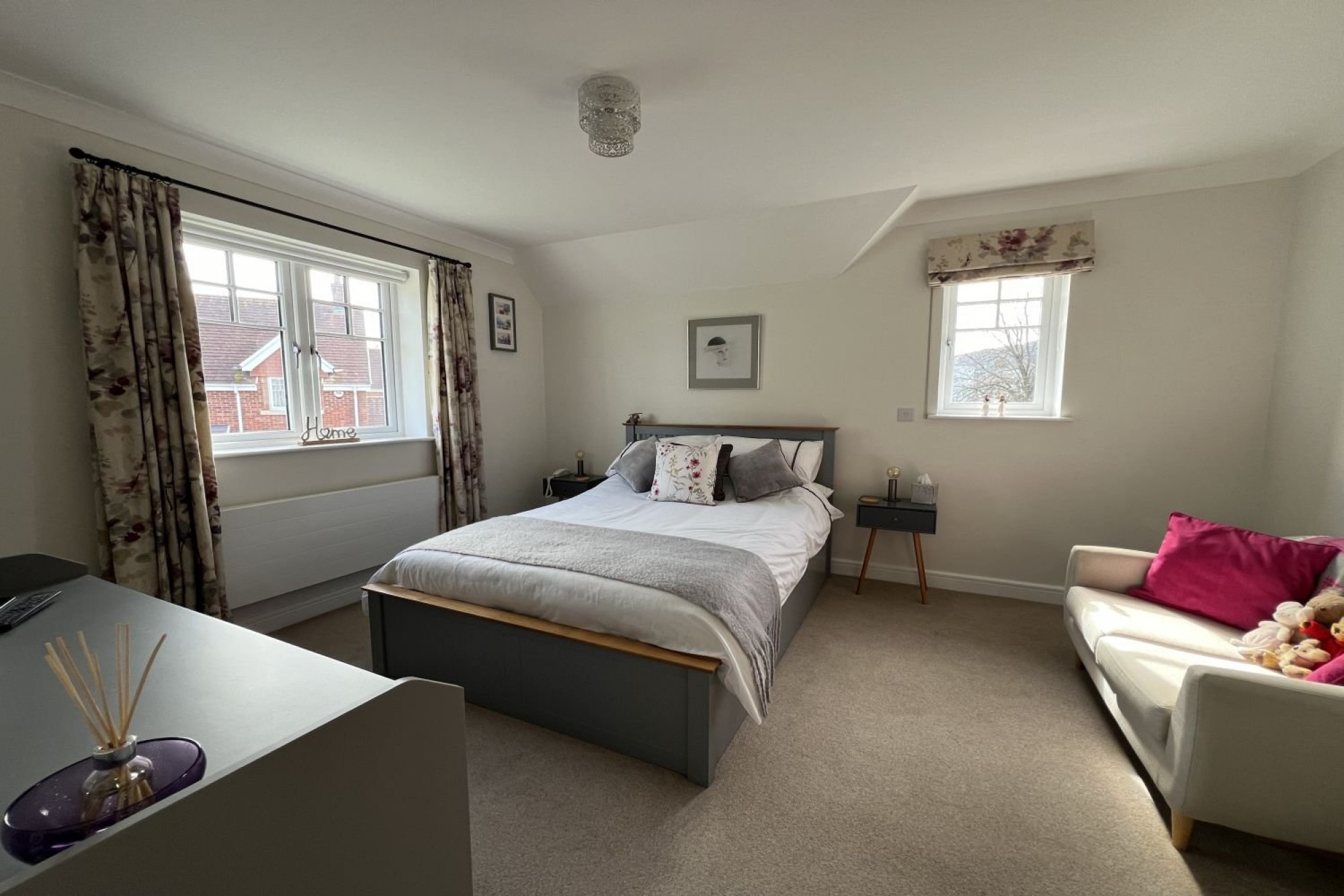 Images for Knoll Gardens, Abergavenny, Monmouthshire