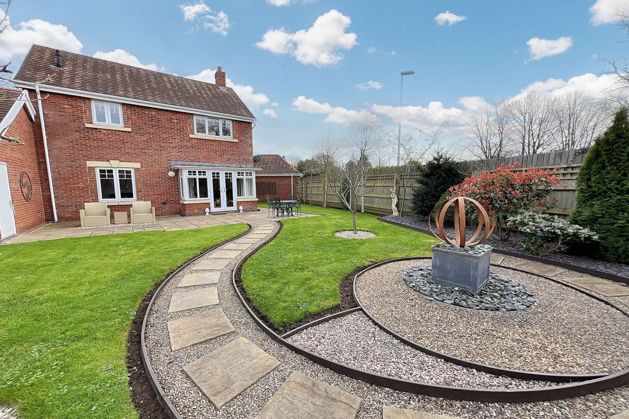 Images for Knoll Gardens, Abergavenny, Monmouthshire