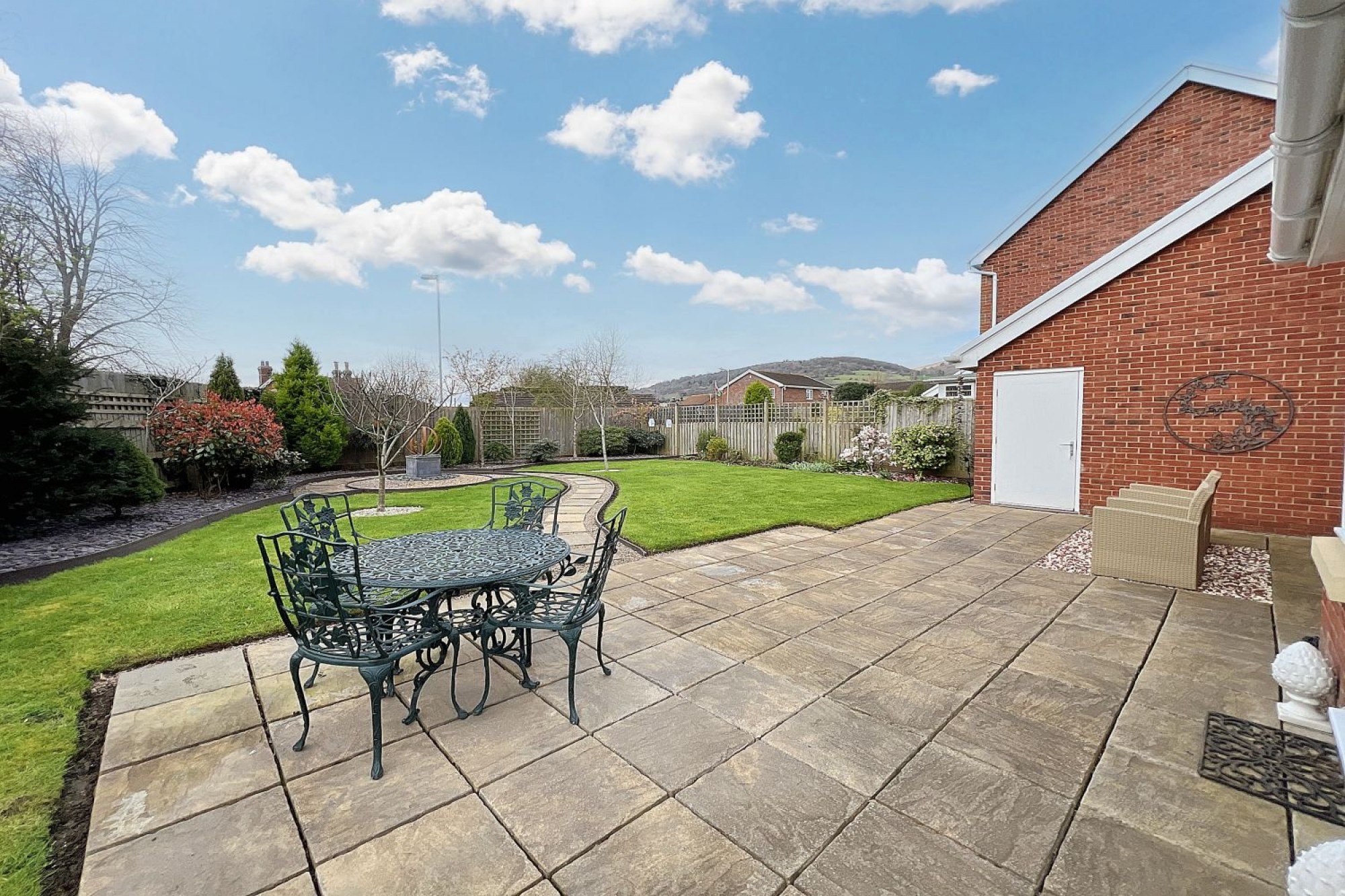 Images for Knoll Gardens, Abergavenny, Monmouthshire