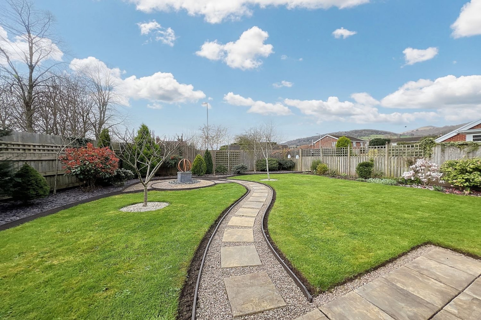 Images for Knoll Gardens, Abergavenny, Monmouthshire