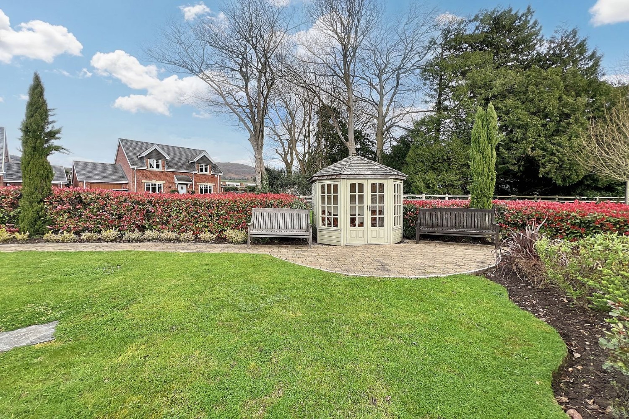 Images for Knoll Gardens, Abergavenny, Monmouthshire
