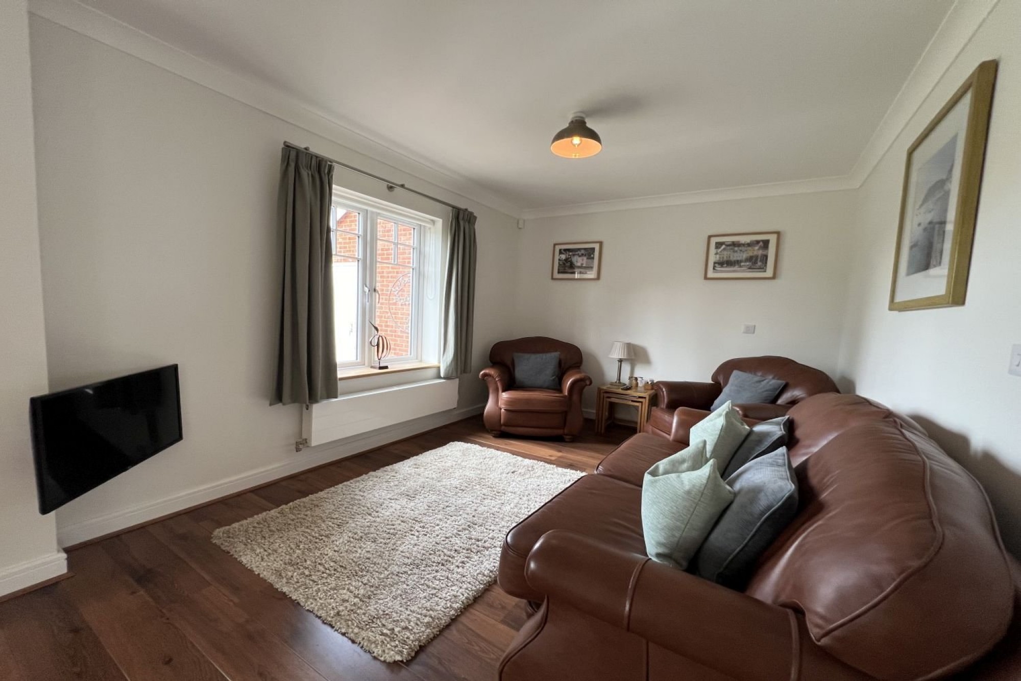 Images for Knoll Gardens, Abergavenny, Monmouthshire