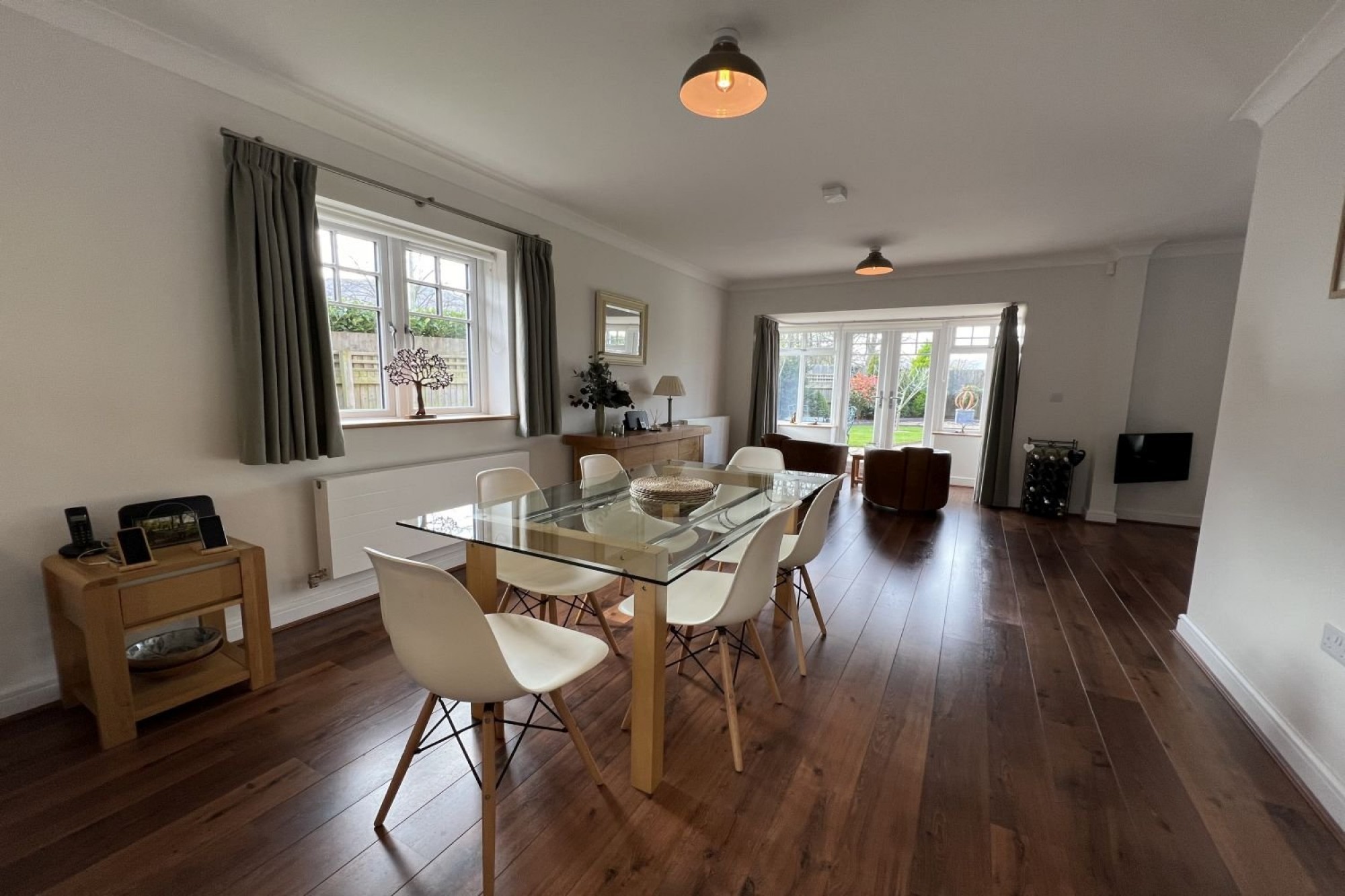 Images for Knoll Gardens, Abergavenny, Monmouthshire