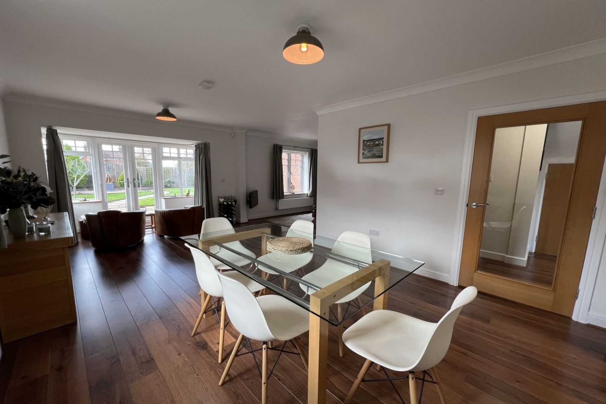 Images for Knoll Gardens, Abergavenny, Monmouthshire