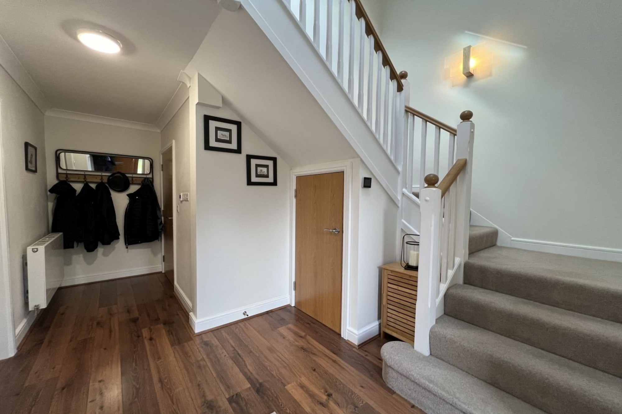 Images for Knoll Gardens, Abergavenny, Monmouthshire