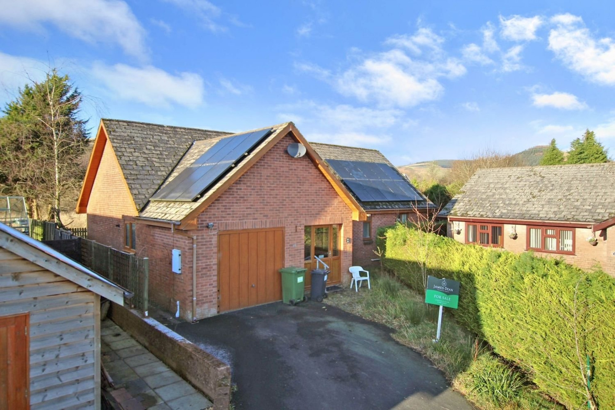 Images for Erw Haf, Llanwrtyd Wells, Powys
