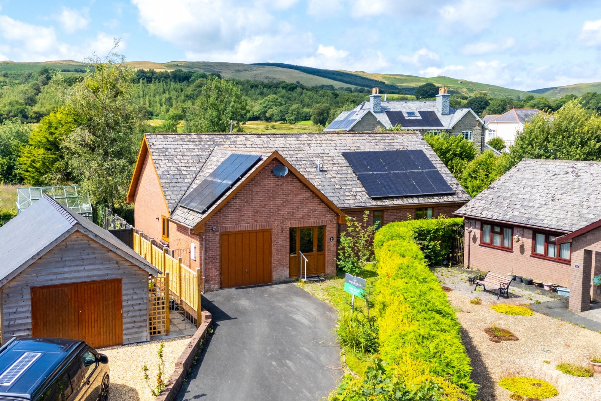 Images for Erw Haf, Llanwrtyd Wells, Powys