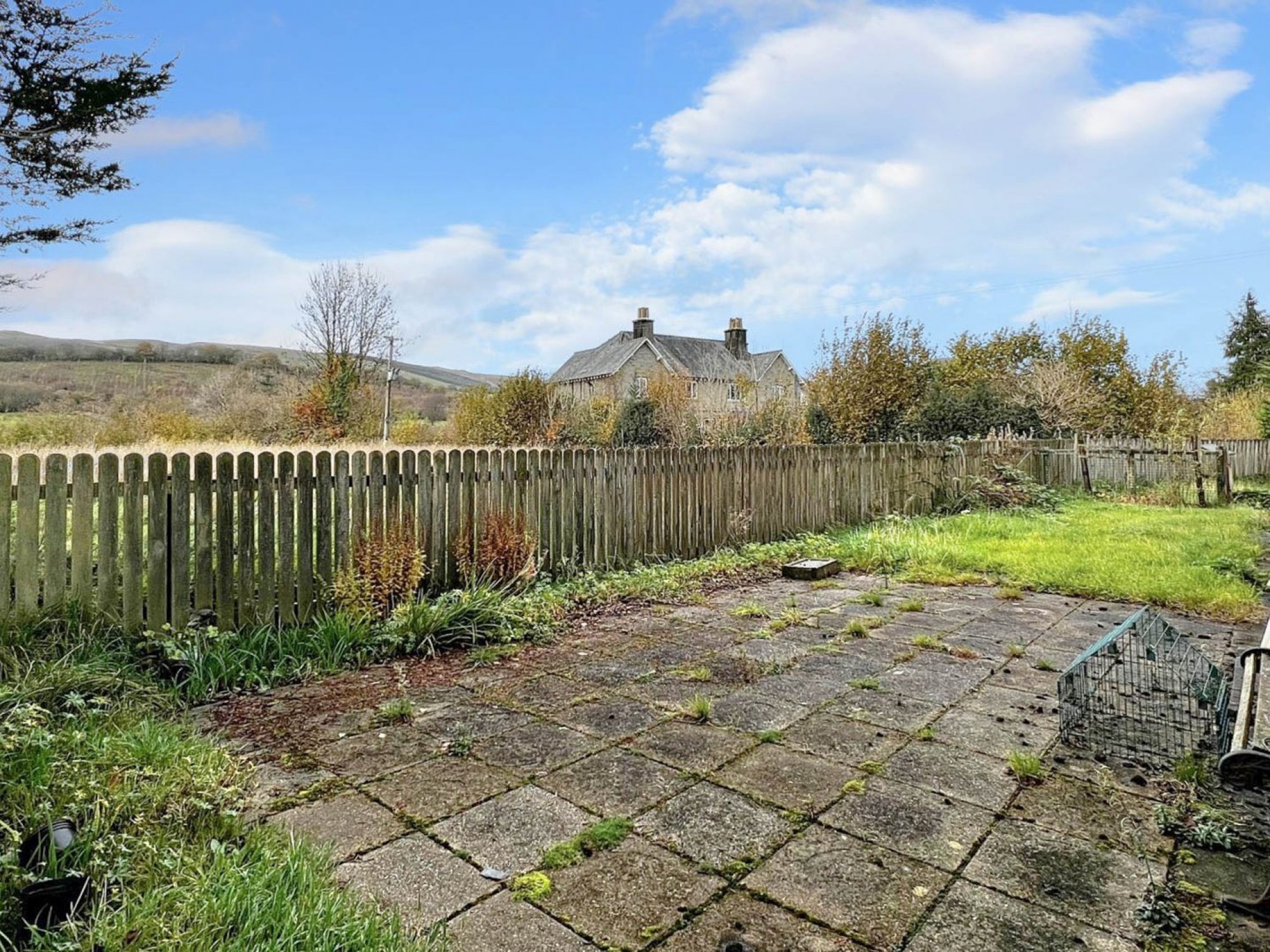 Images for Erw Haf, Llanwrtyd Wells, Powys