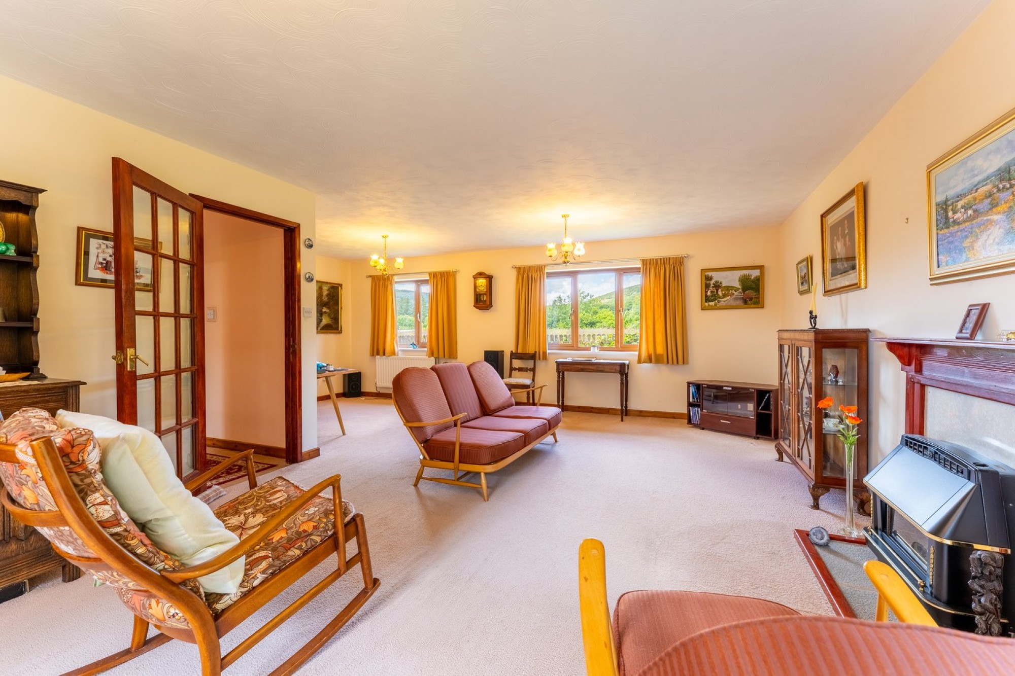 Images for Erw Haf, Llanwrtyd Wells, Powys