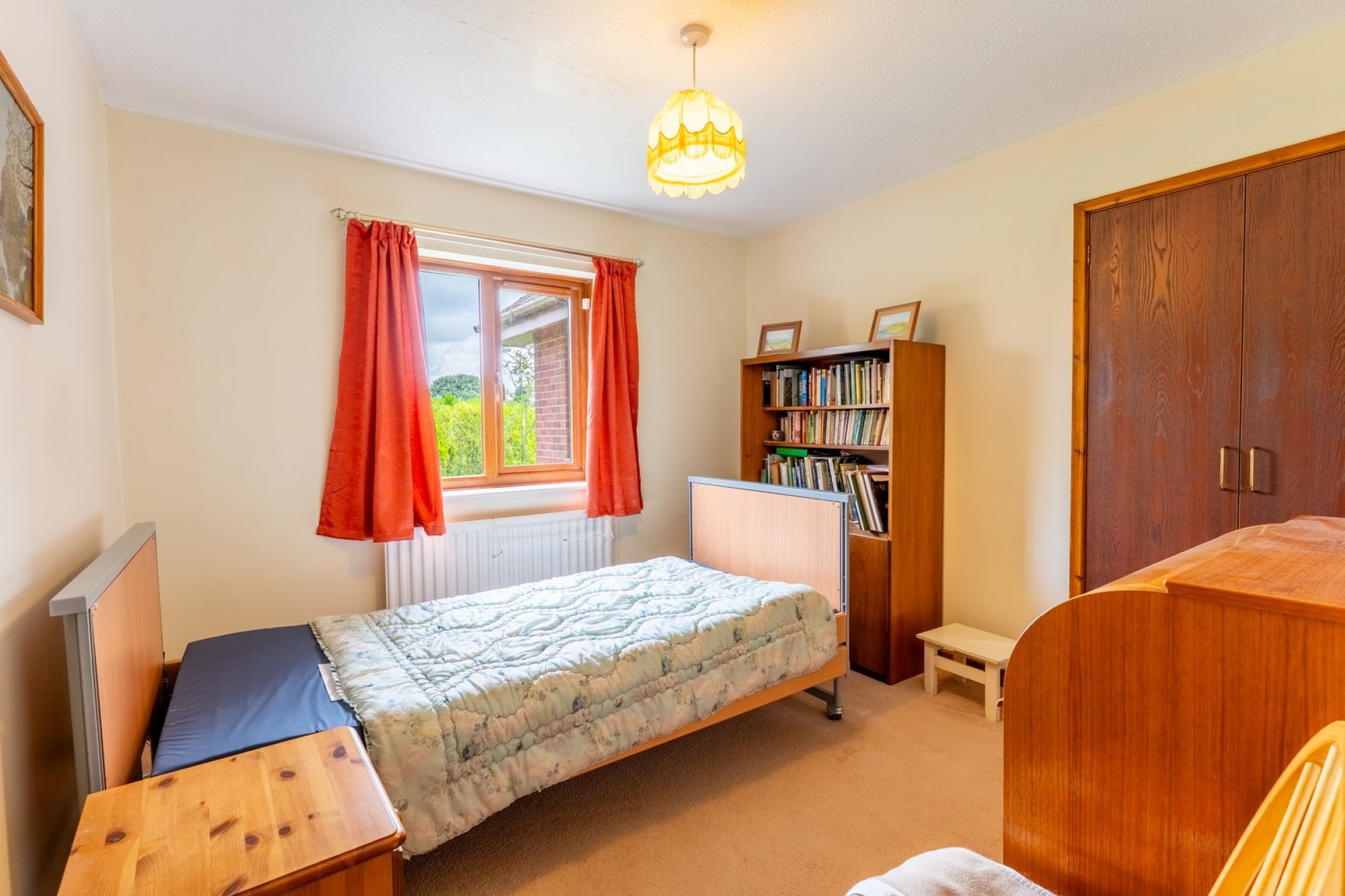 Images for Erw Haf, Llanwrtyd Wells, Powys