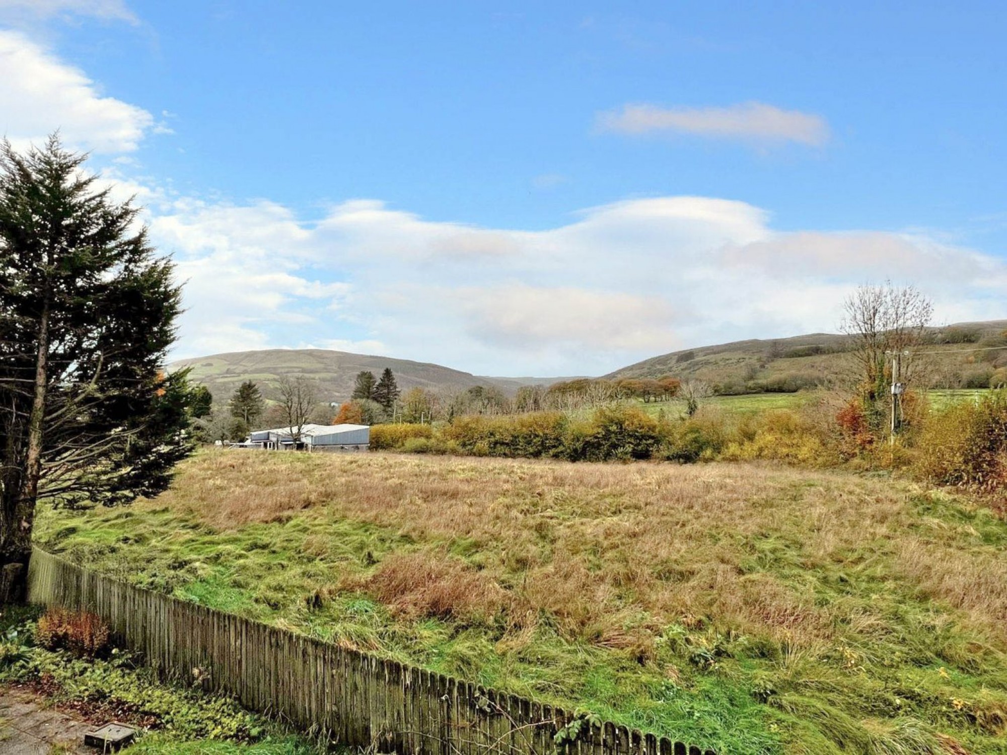 Images for Erw Haf, Llanwrtyd Wells, Powys