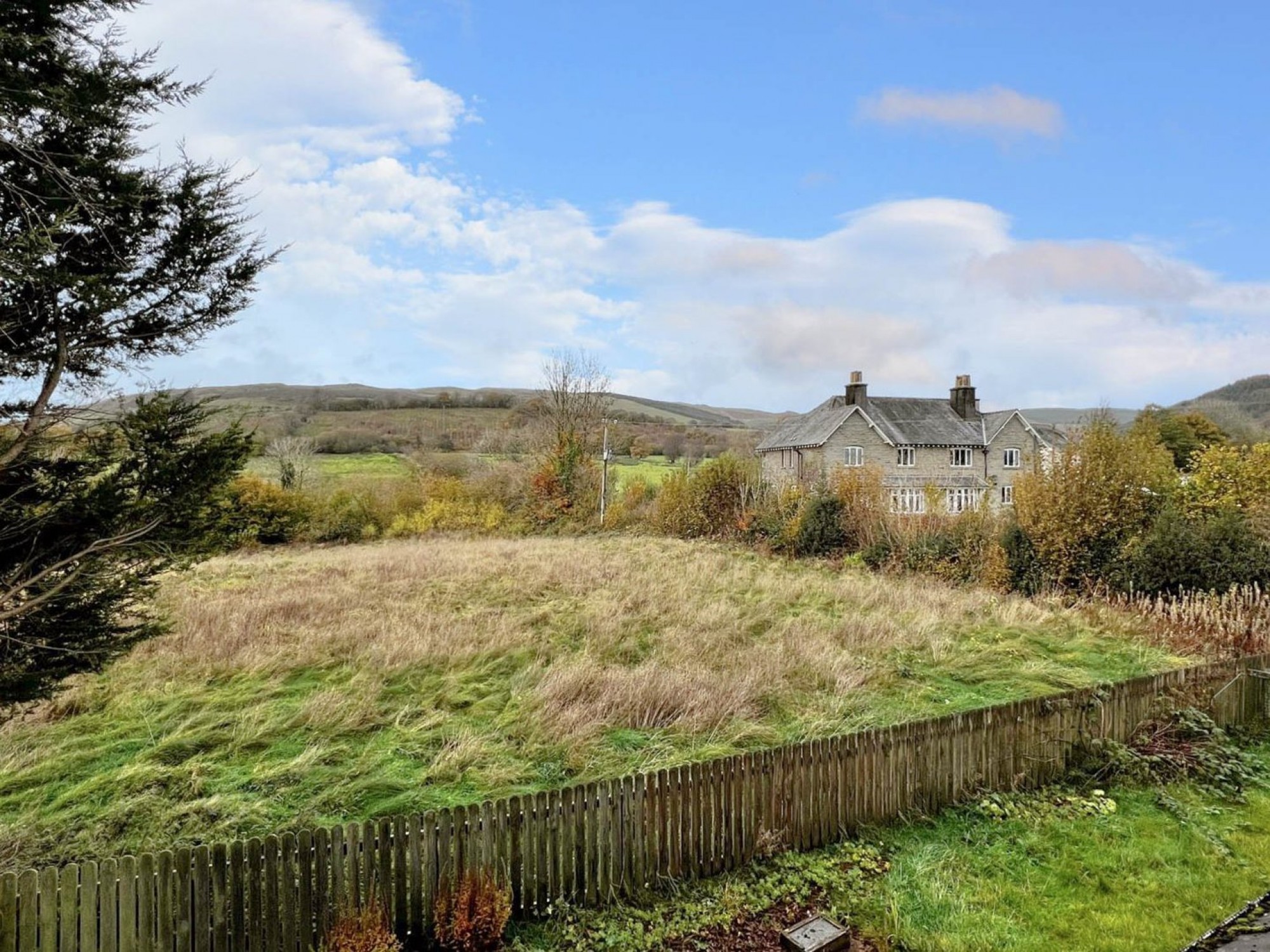 Images for Erw Haf, Llanwrtyd Wells, Powys