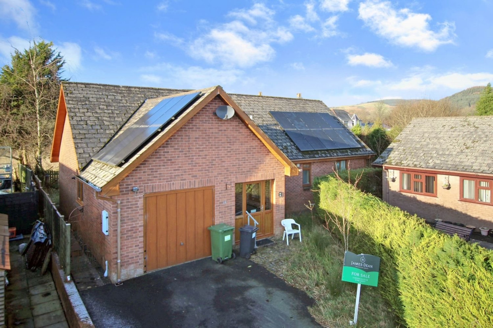 Images for Erw Haf, Llanwrtyd Wells, Powys