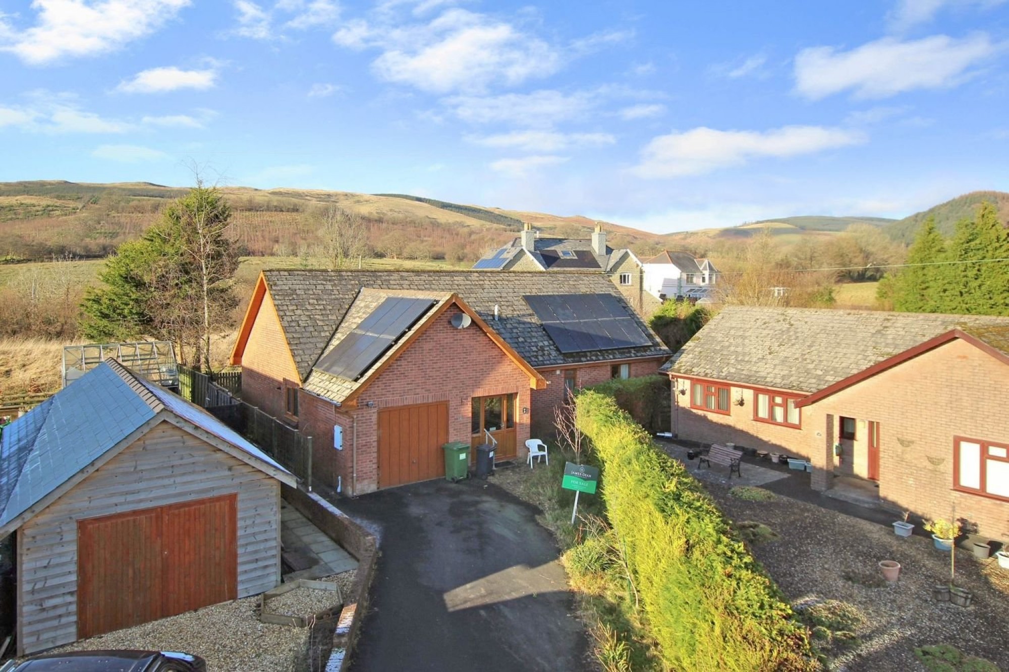 Images for Erw Haf, Llanwrtyd Wells, Powys
