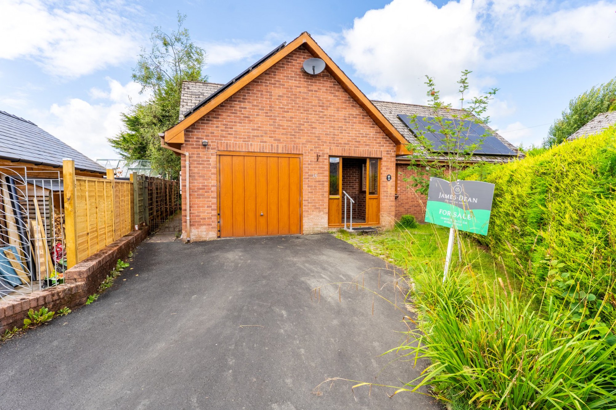Images for Erw Haf, Llanwrtyd Wells, Powys