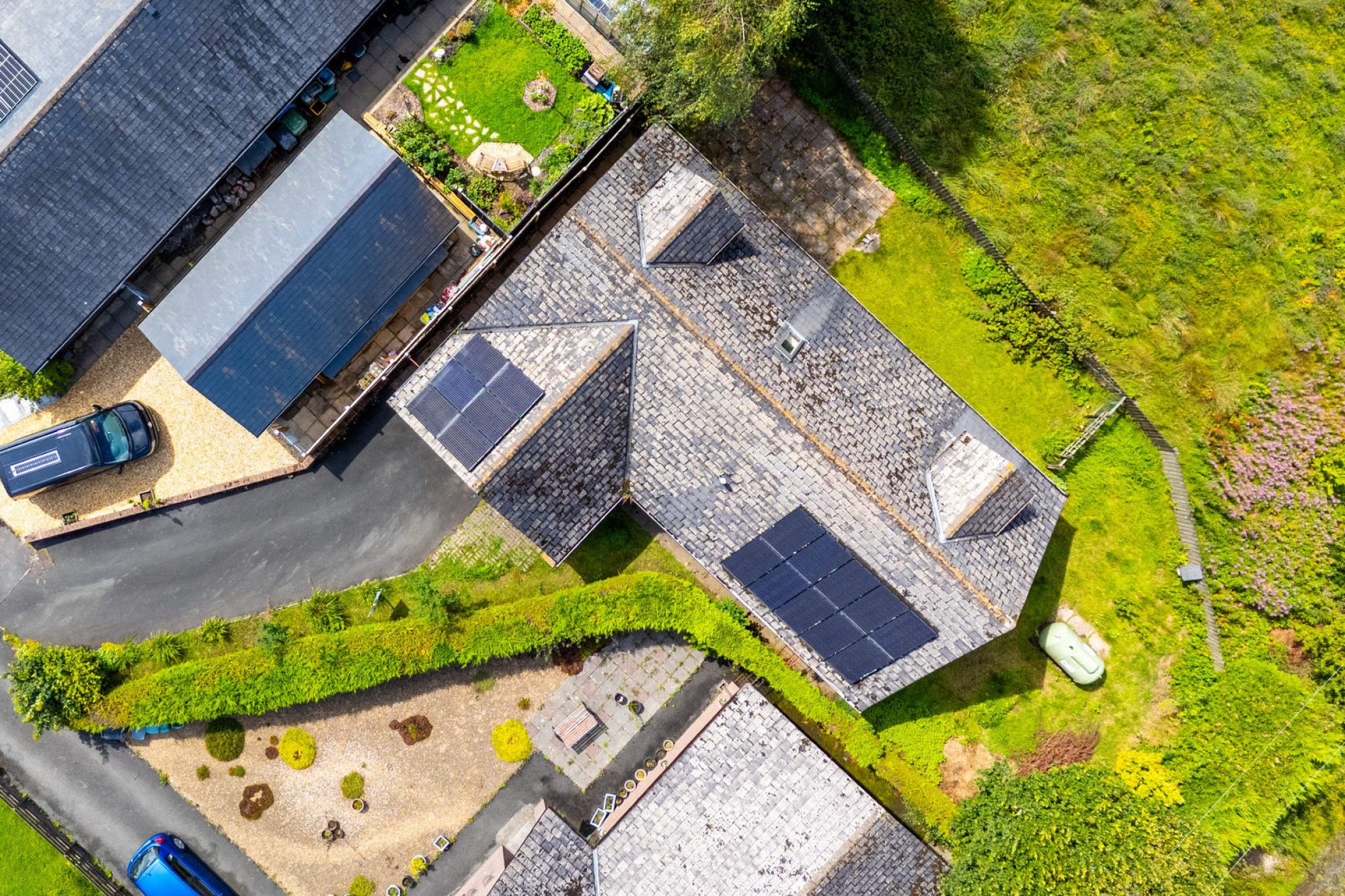 Images for Erw Haf, Llanwrtyd Wells, Powys