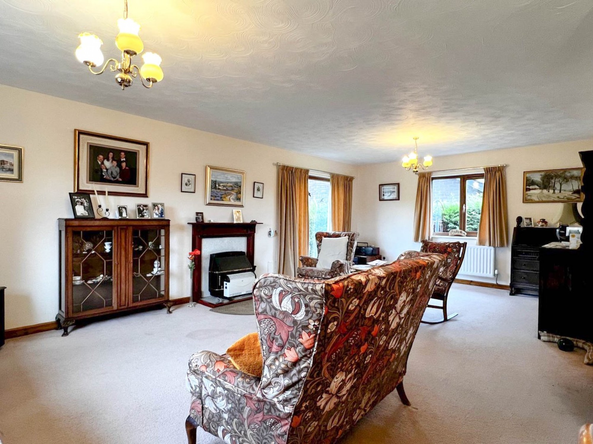 Images for Erw Haf, Llanwrtyd Wells, Powys