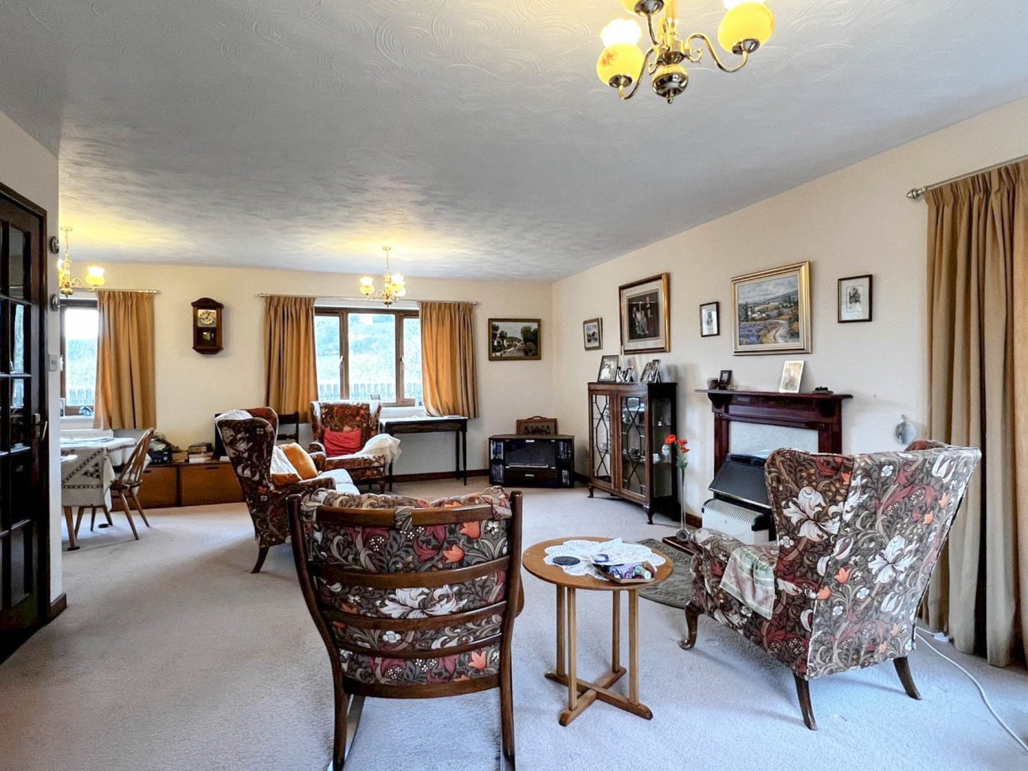 Images for Erw Haf, Llanwrtyd Wells, Powys