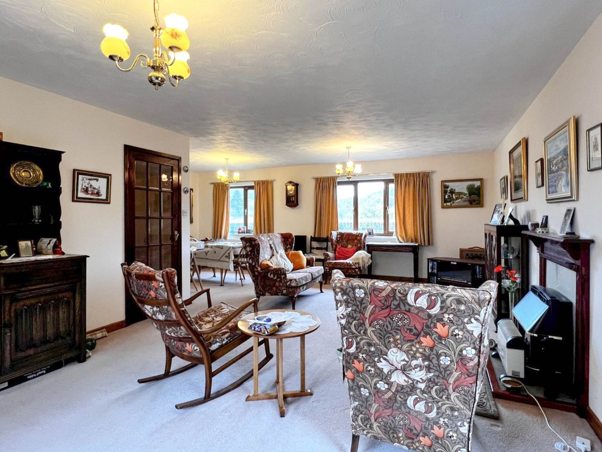 Images for Erw Haf, Llanwrtyd Wells, Powys