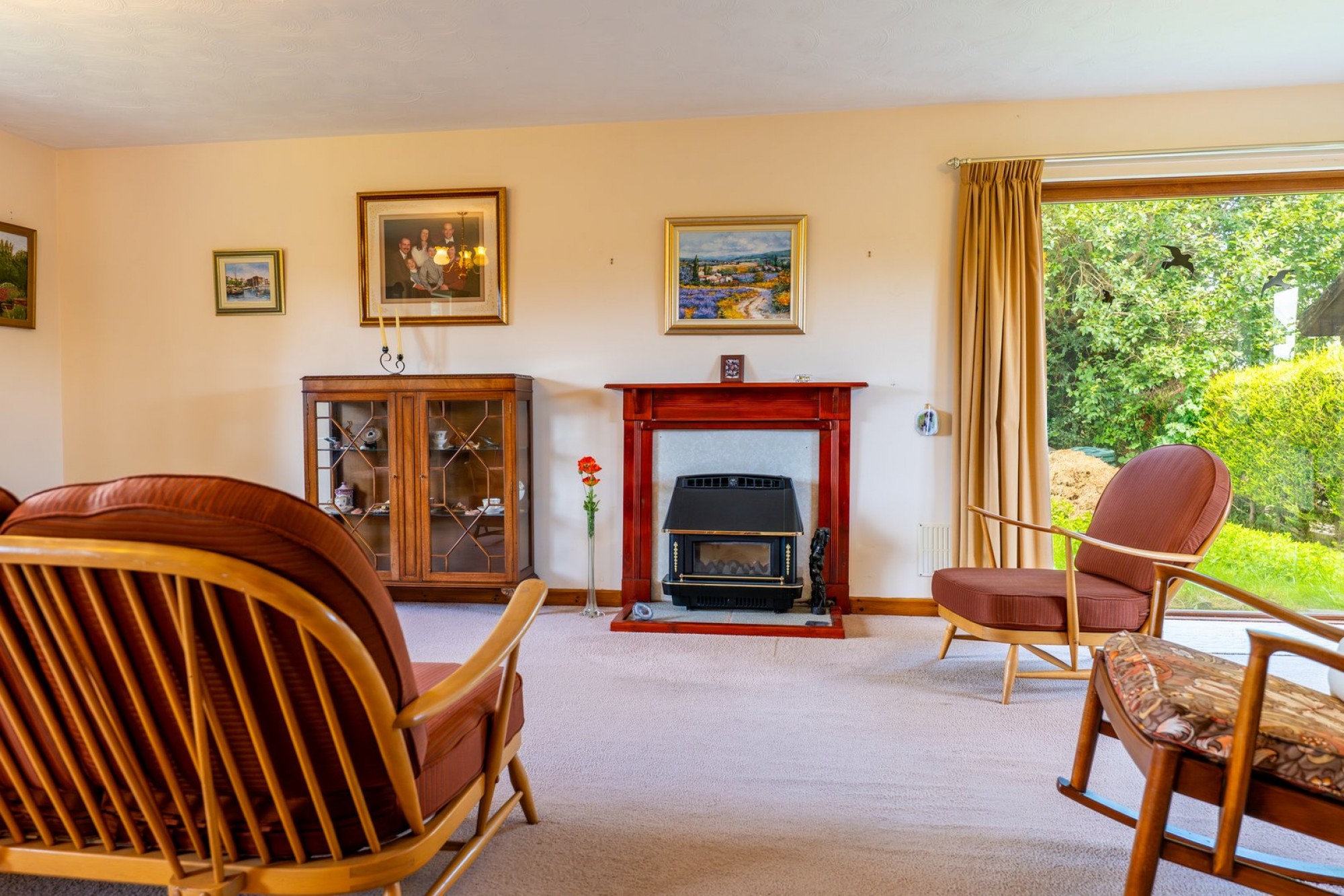 Images for Erw Haf, Llanwrtyd Wells, Powys