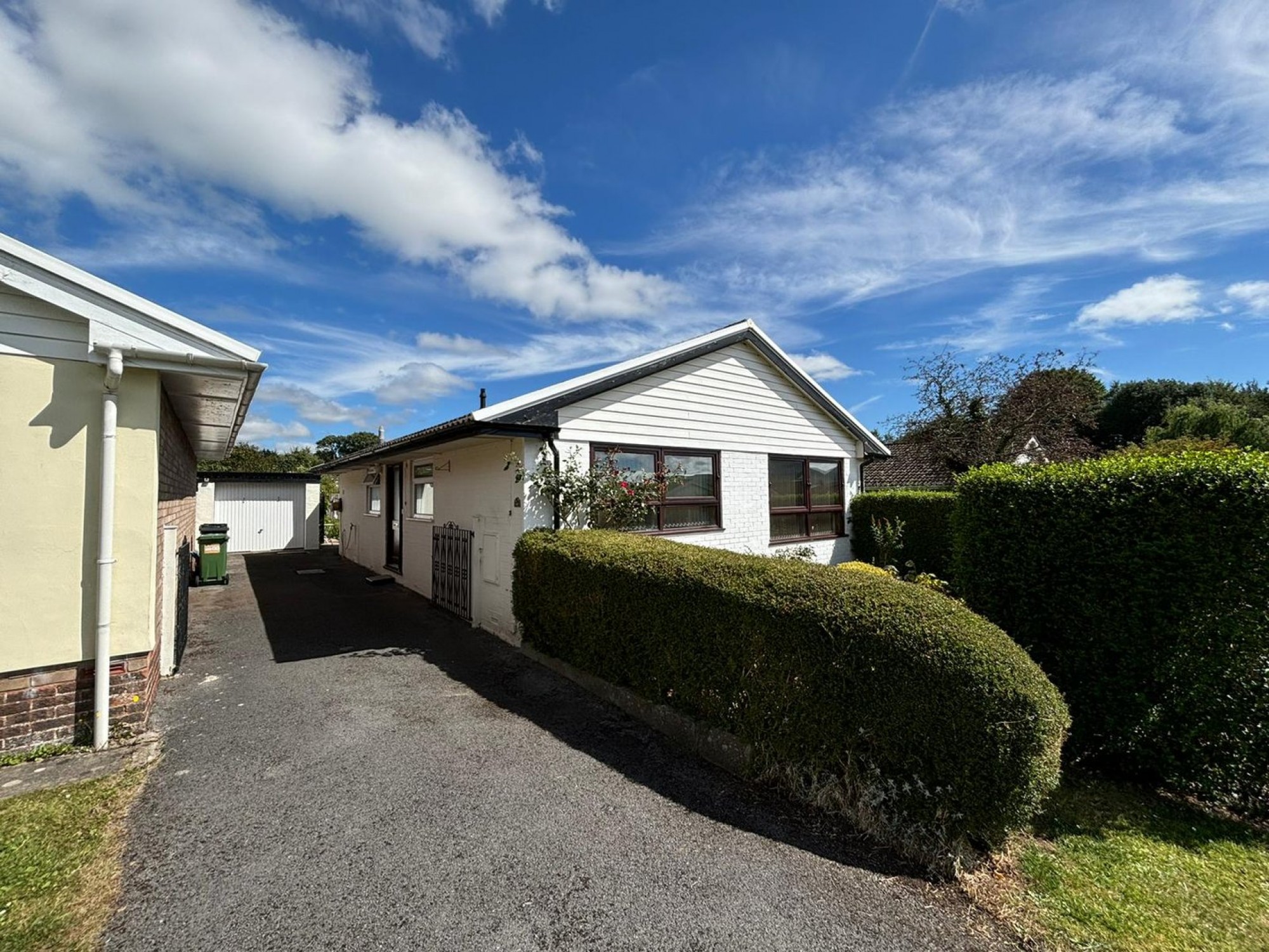 Images for Pendre Gardens, Brecon, Powys