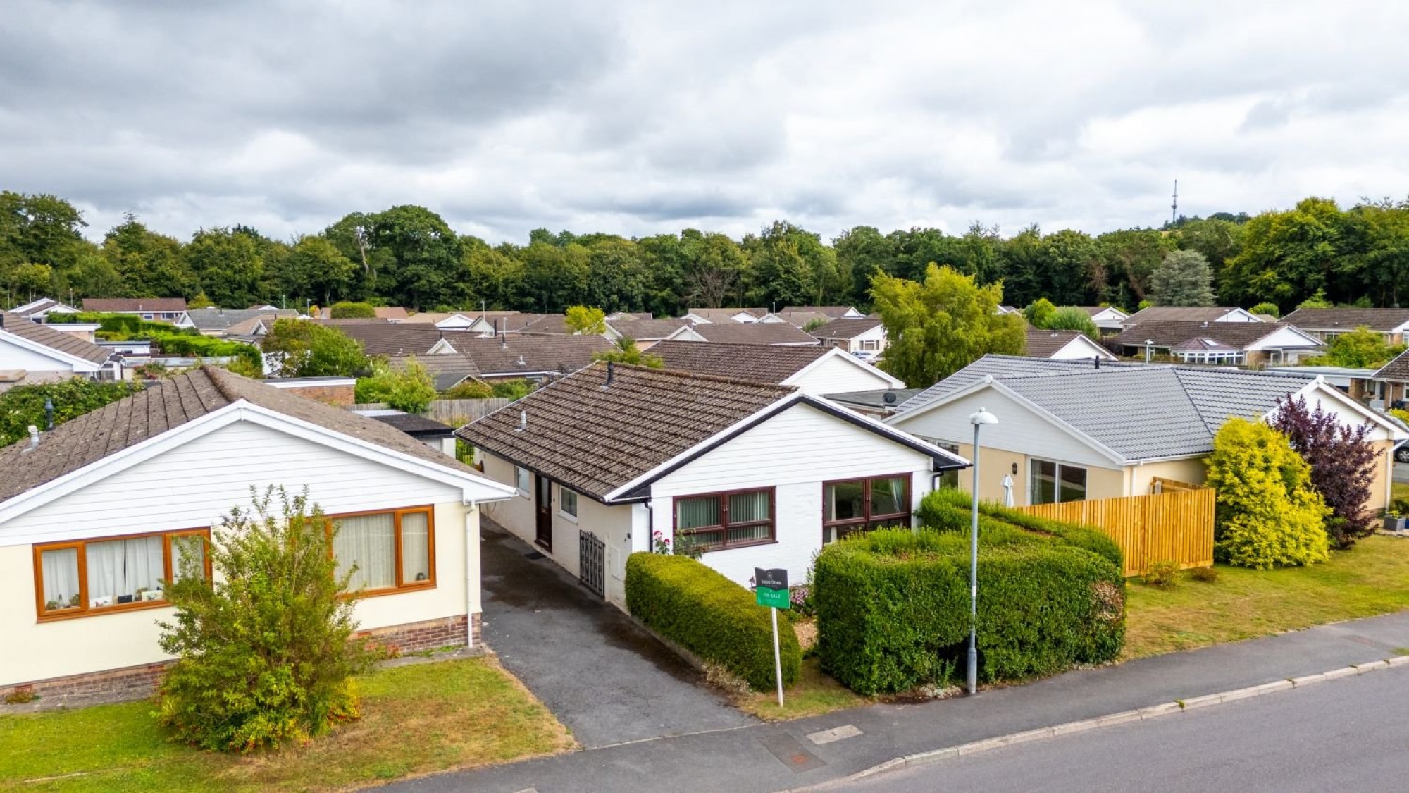 Images for Pendre Gardens, Brecon, Powys