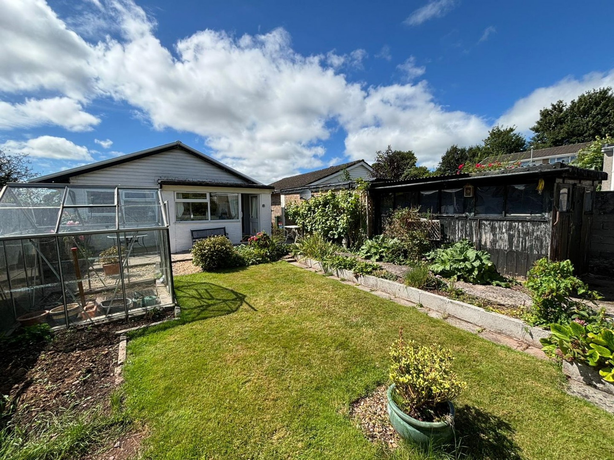 Images for Pendre Gardens, Brecon, Powys