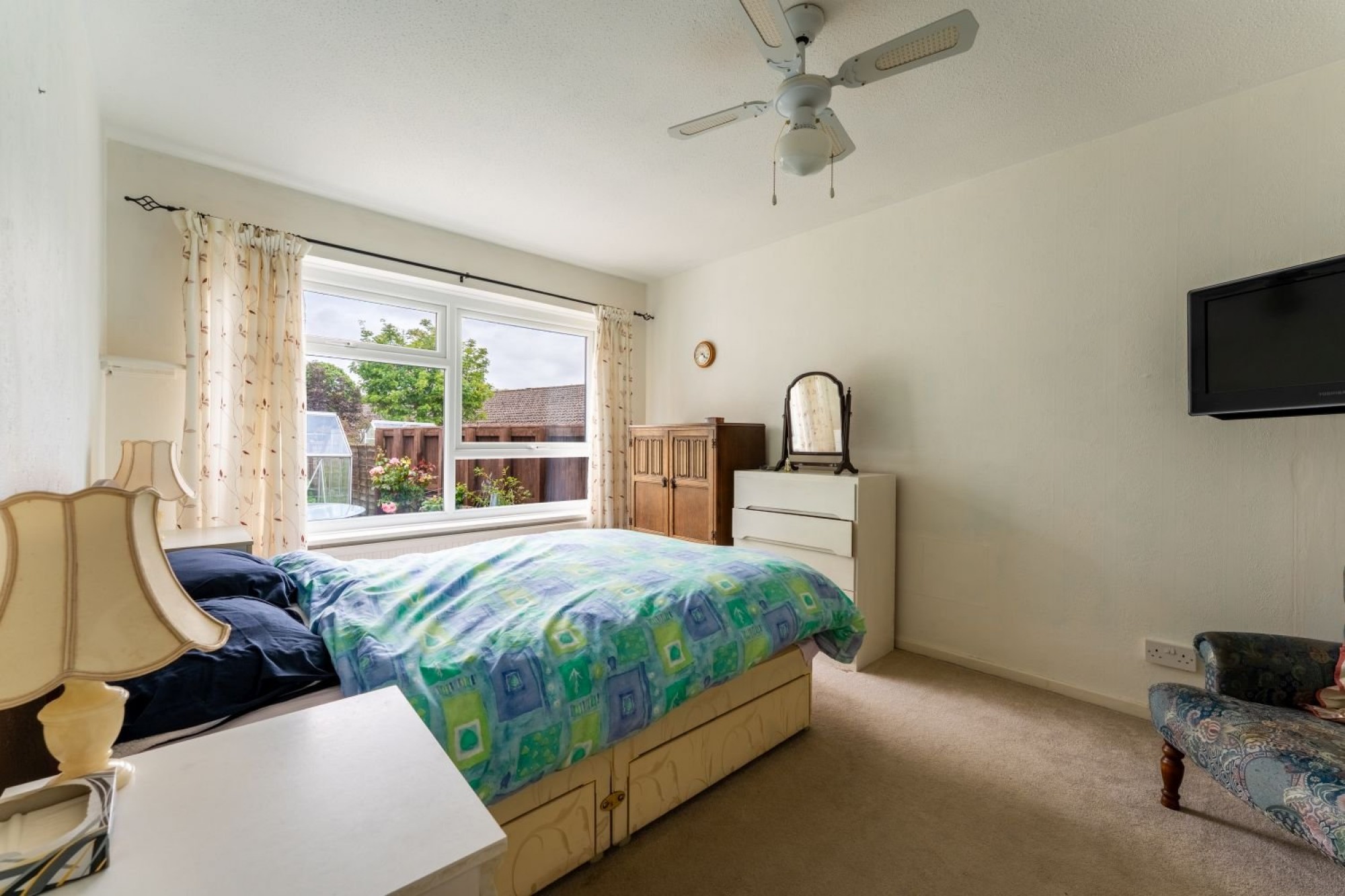 Images for Pendre Gardens, Brecon, Powys