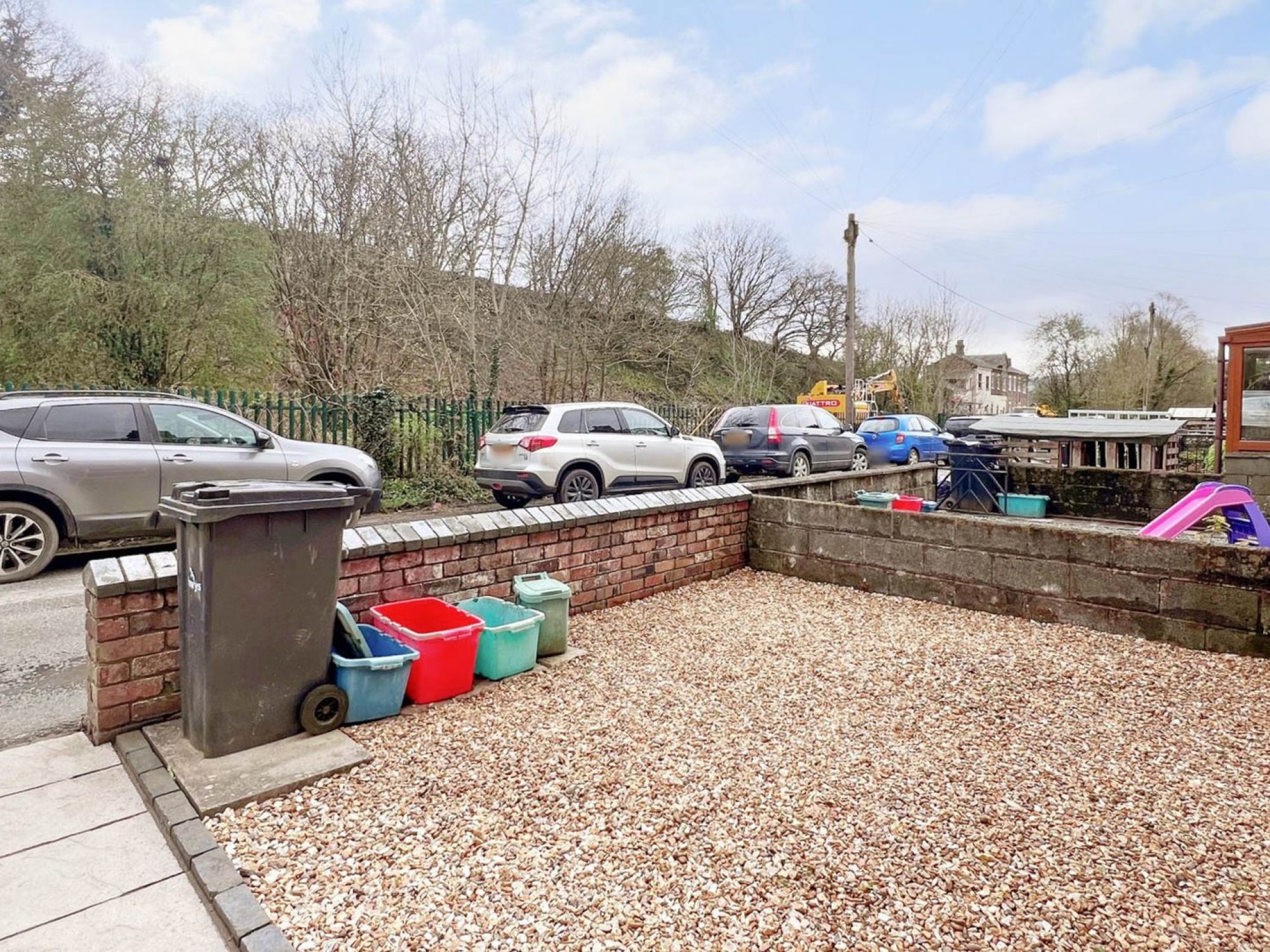 Images for Builth Road, Builth Wells, Powys