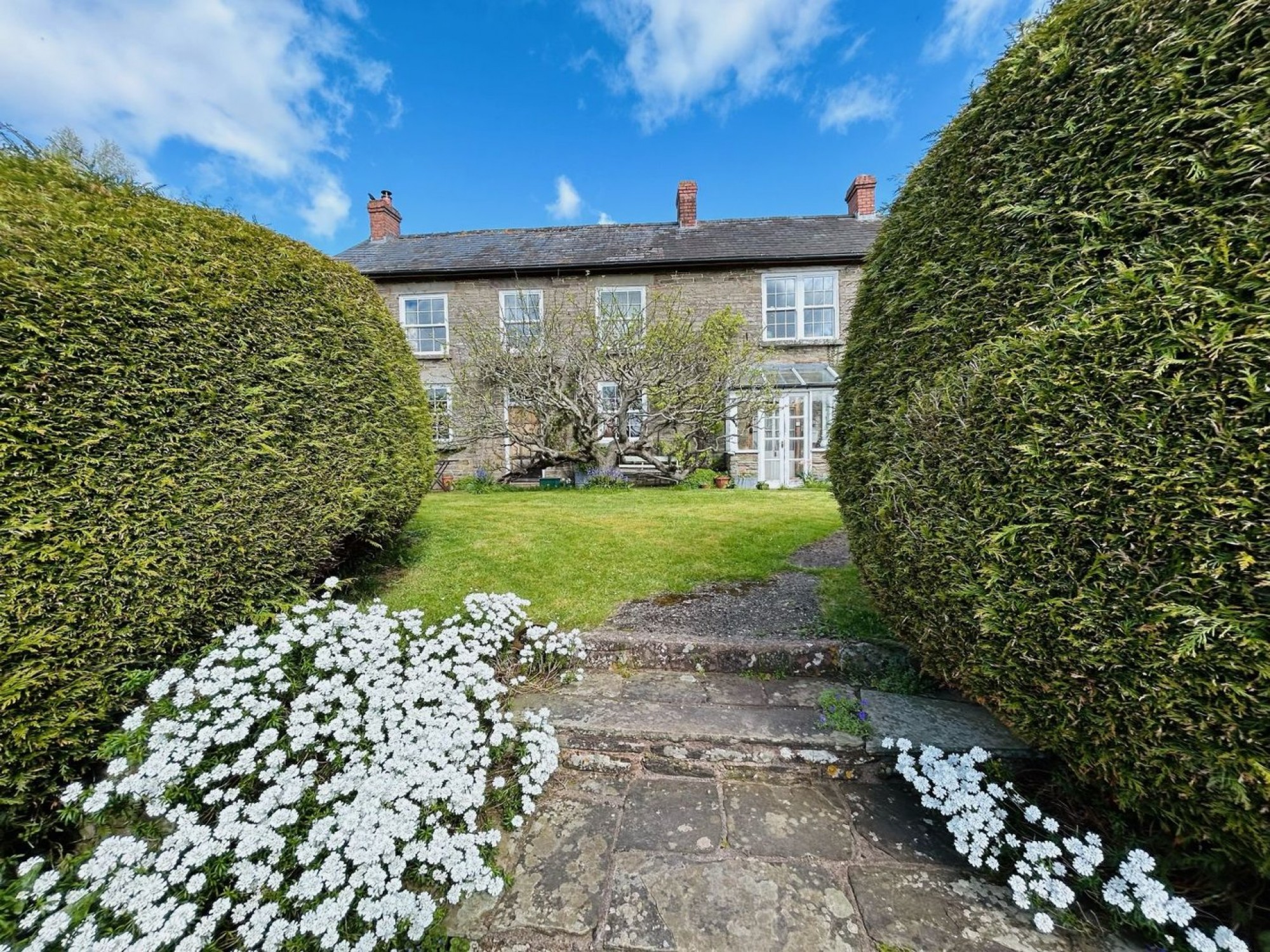 Images for Longtown, Hereford