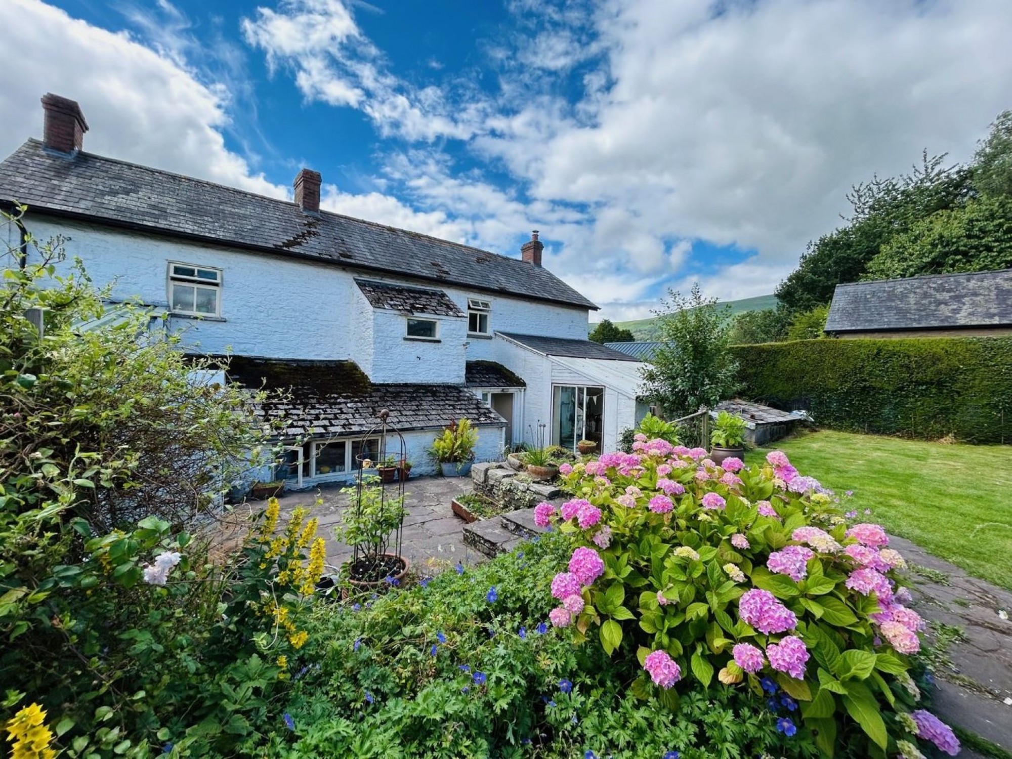 Images for Longtown, Hereford