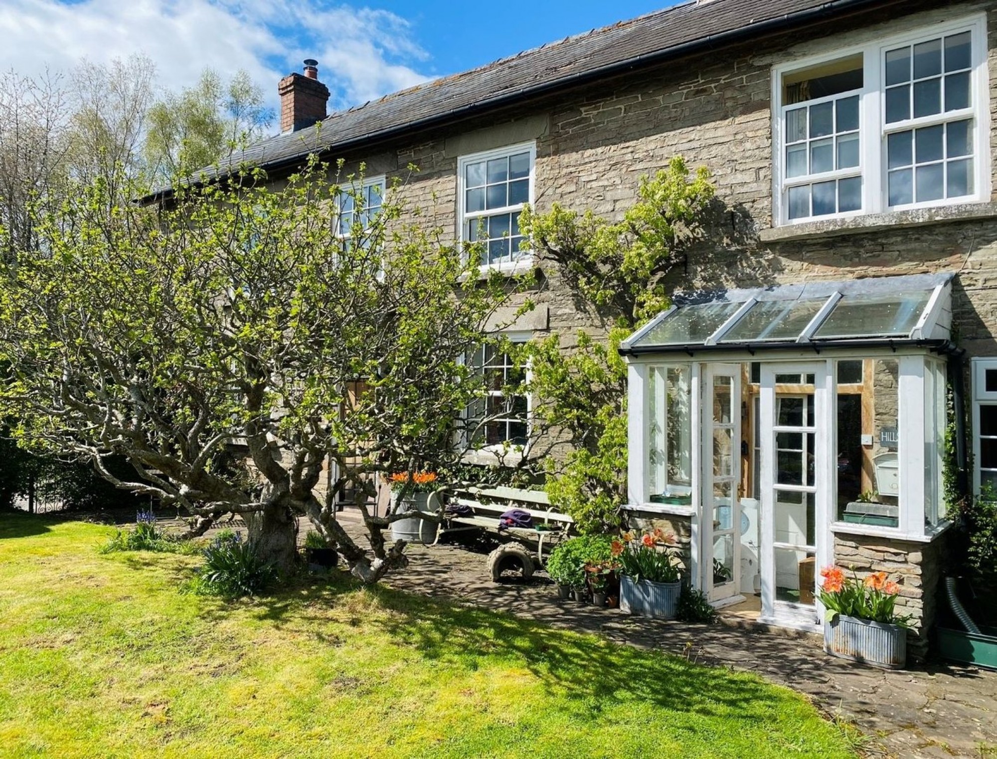 Images for Longtown, Hereford