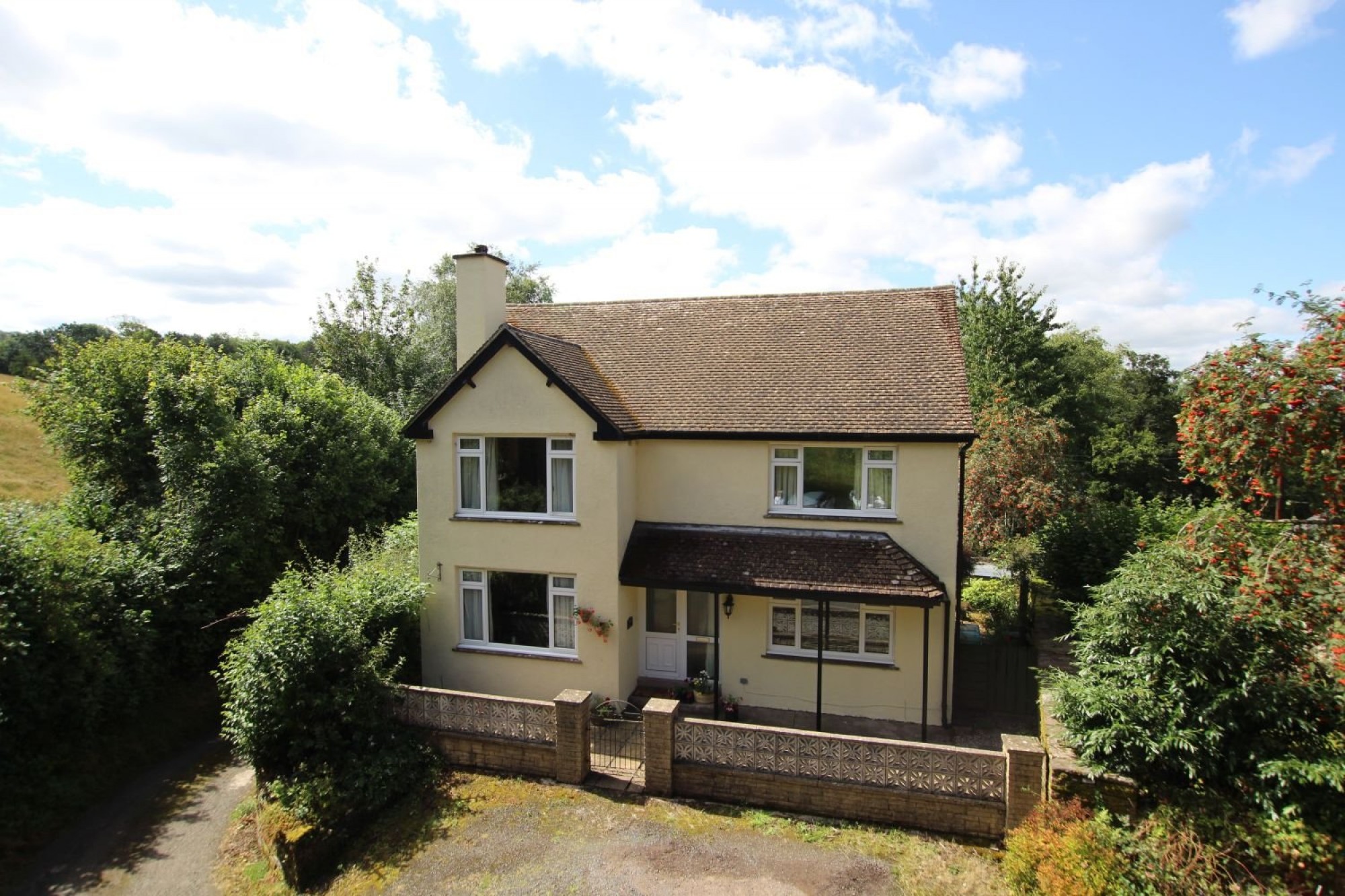Images for Talgarth, Brecon, Powys