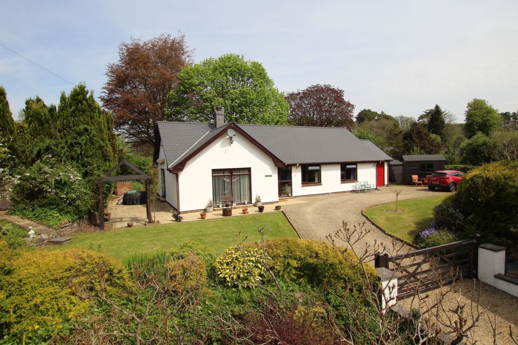 Images for Trecastle, Brecon, Powys