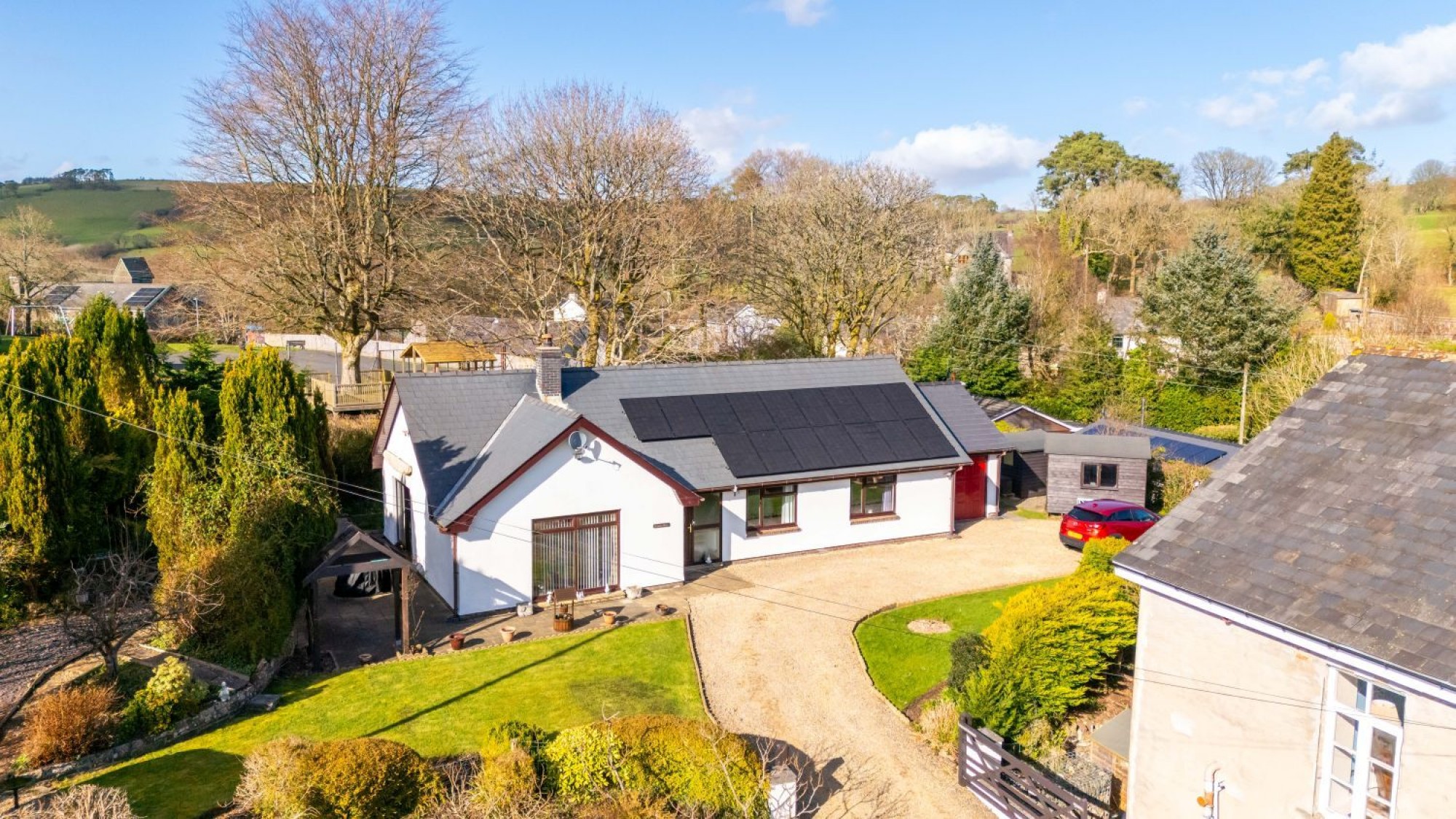 Images for Trecastle, Brecon, Powys