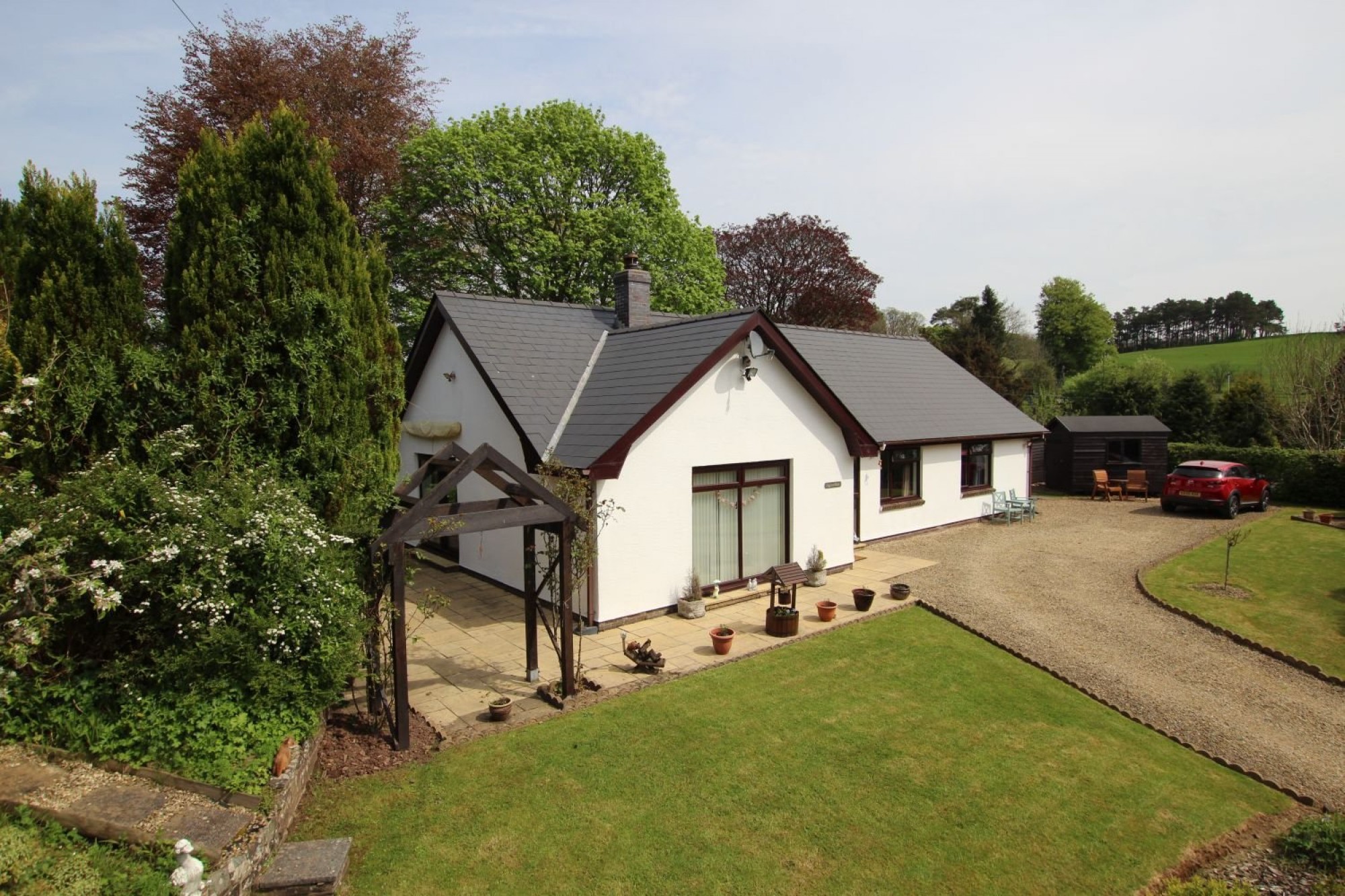 Images for Trecastle, Brecon, Powys