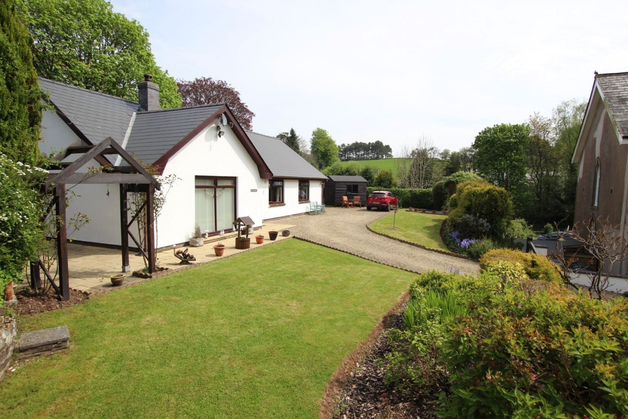 Images for Trecastle, Brecon, Powys