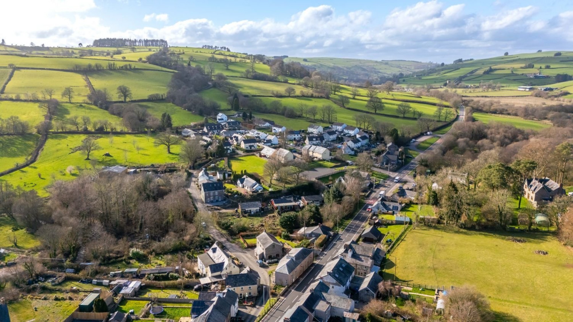 Images for Trecastle, Brecon, Powys