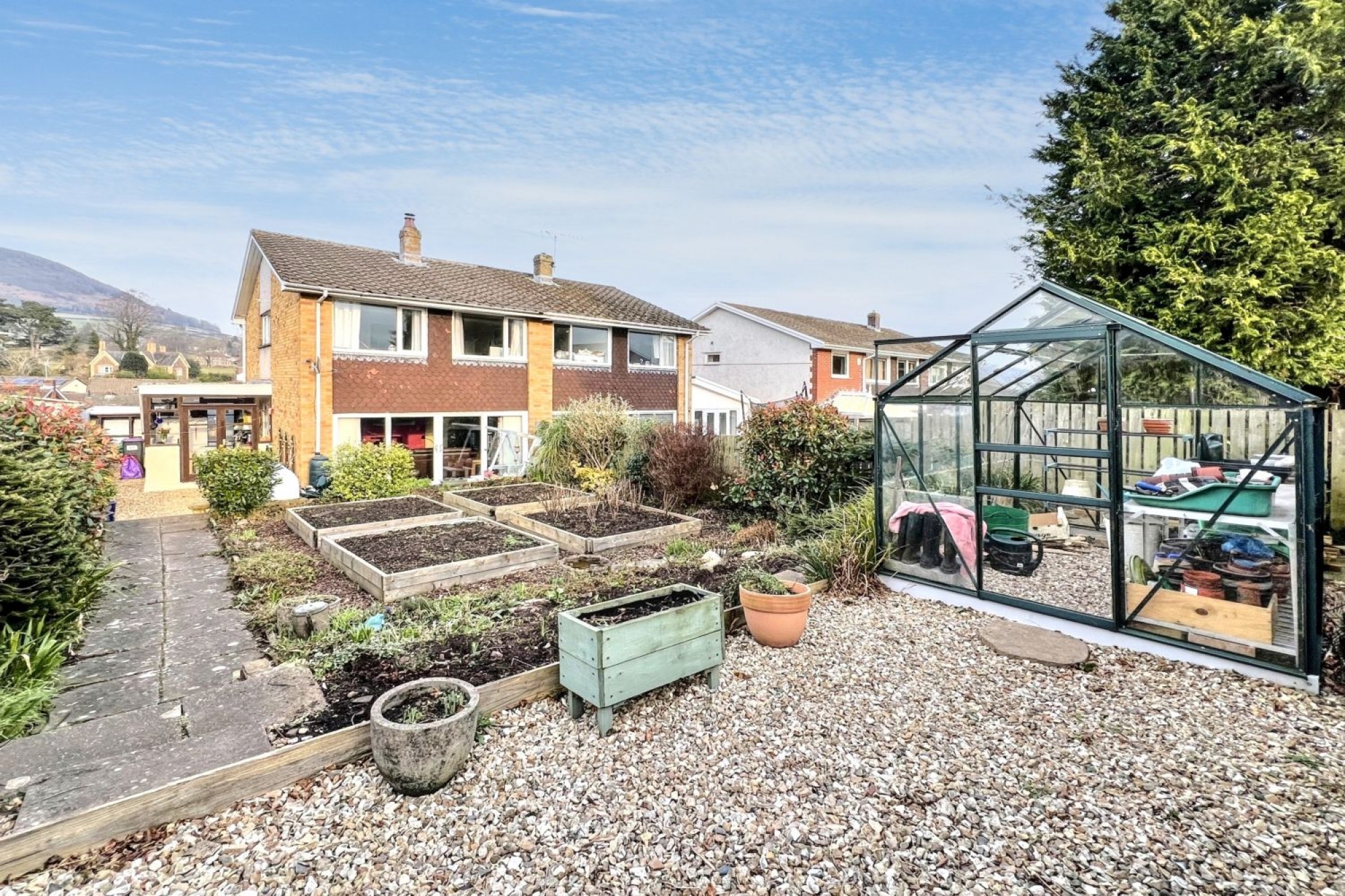 Images for Cresta Road, Abergavenny, Monmouthshire