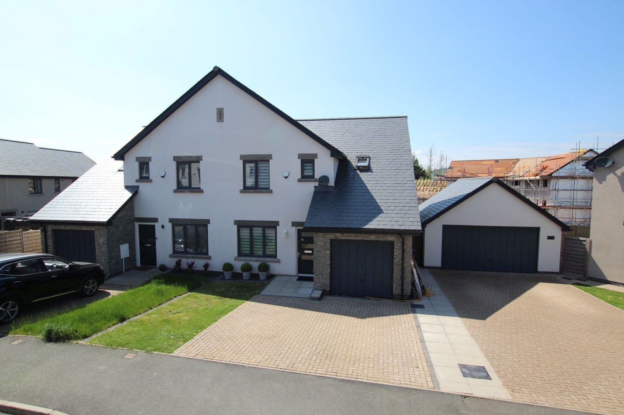 Images for Hoggan Park, Brecon, Powys