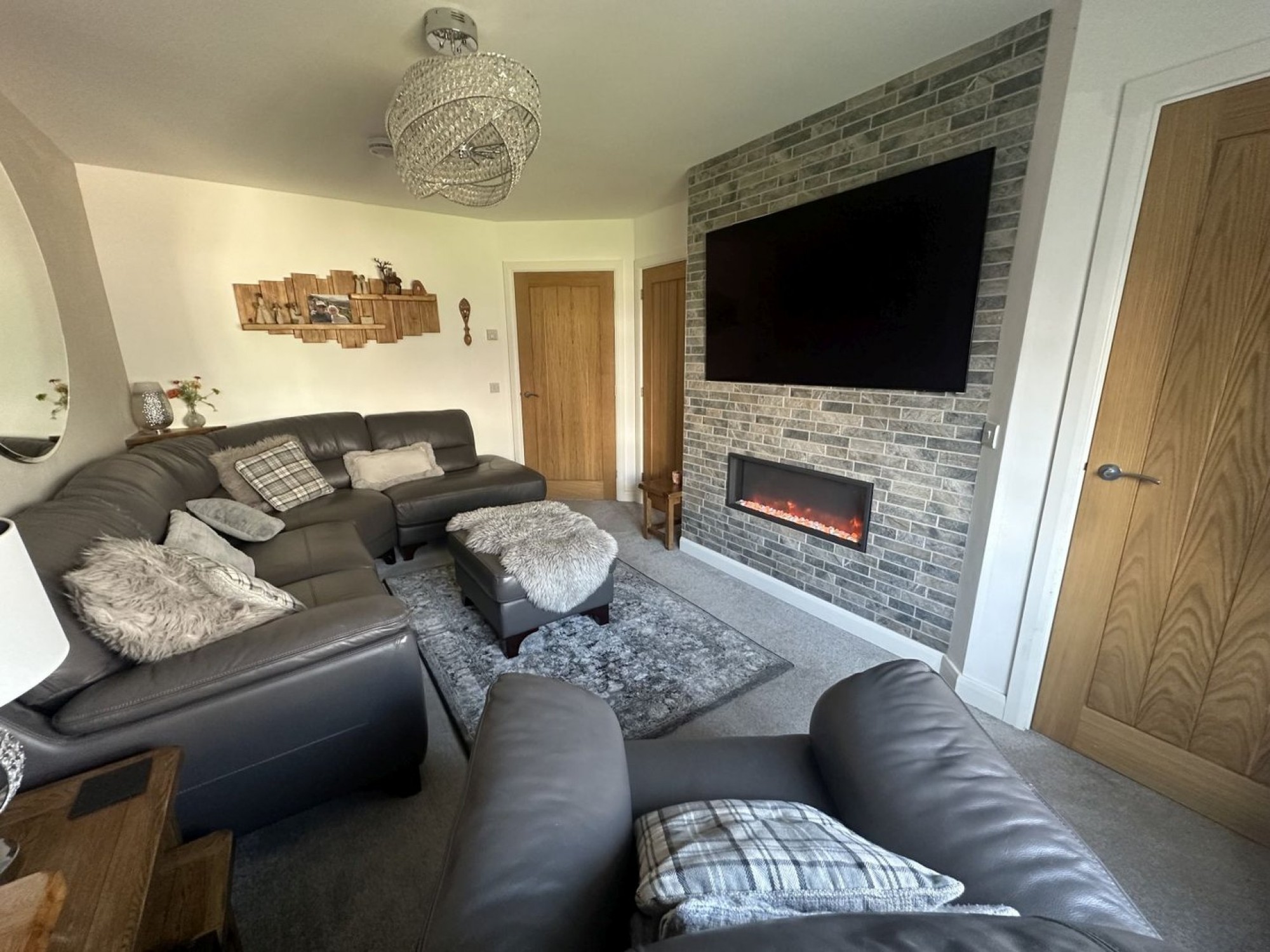 Images for Hoggan Park, Brecon, Powys