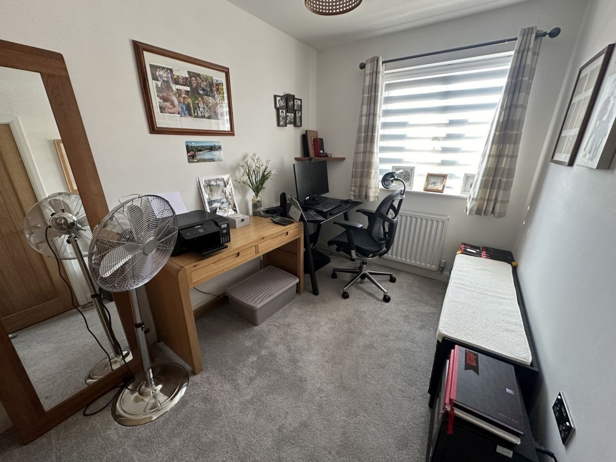 Images for Hoggan Park, Brecon, Powys