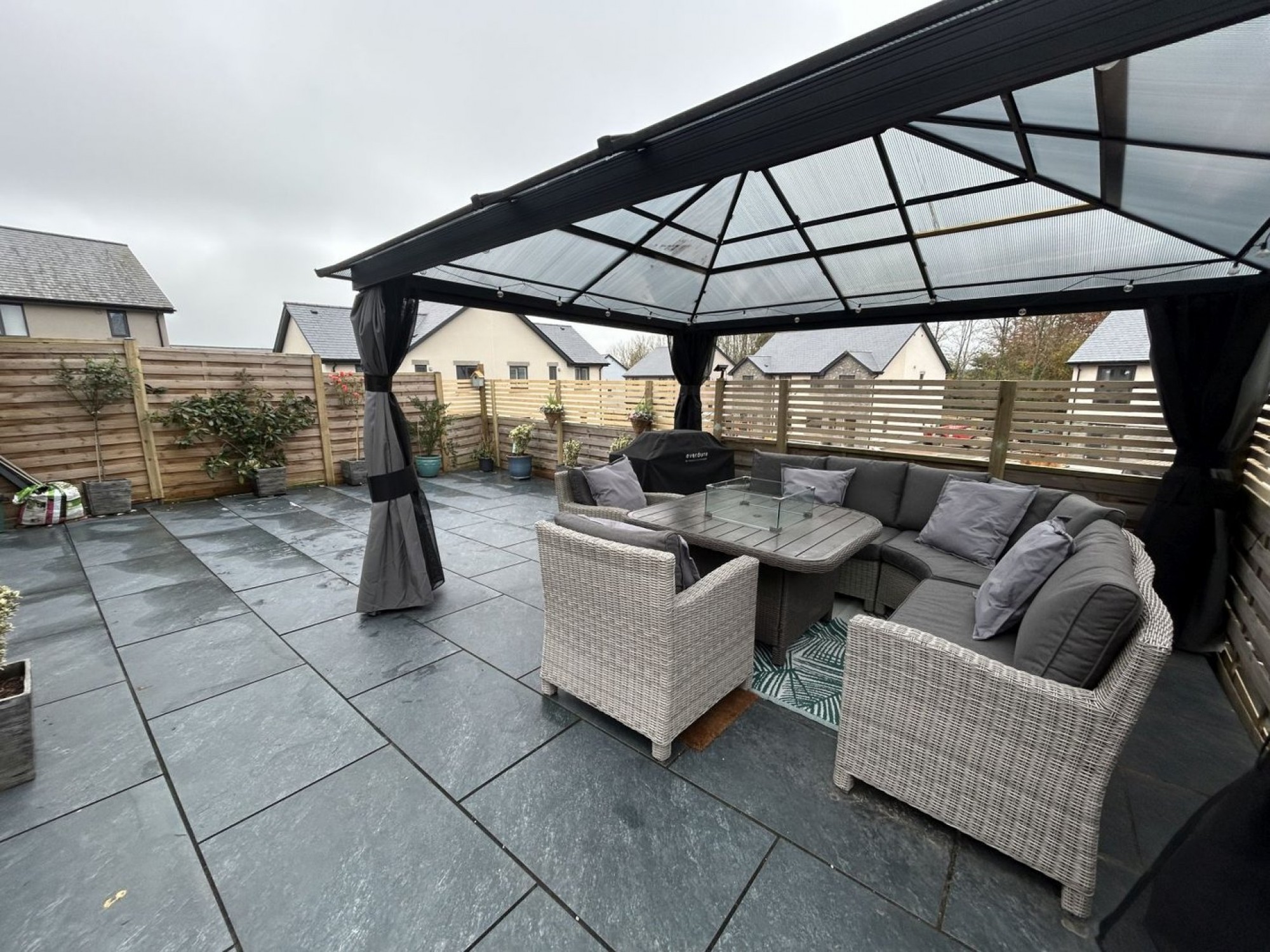 Images for Hoggan Park, Brecon, Powys