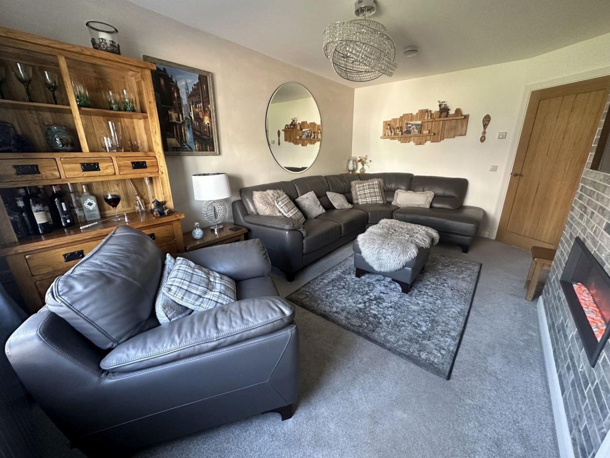 Images for Hoggan Park, Brecon, Powys