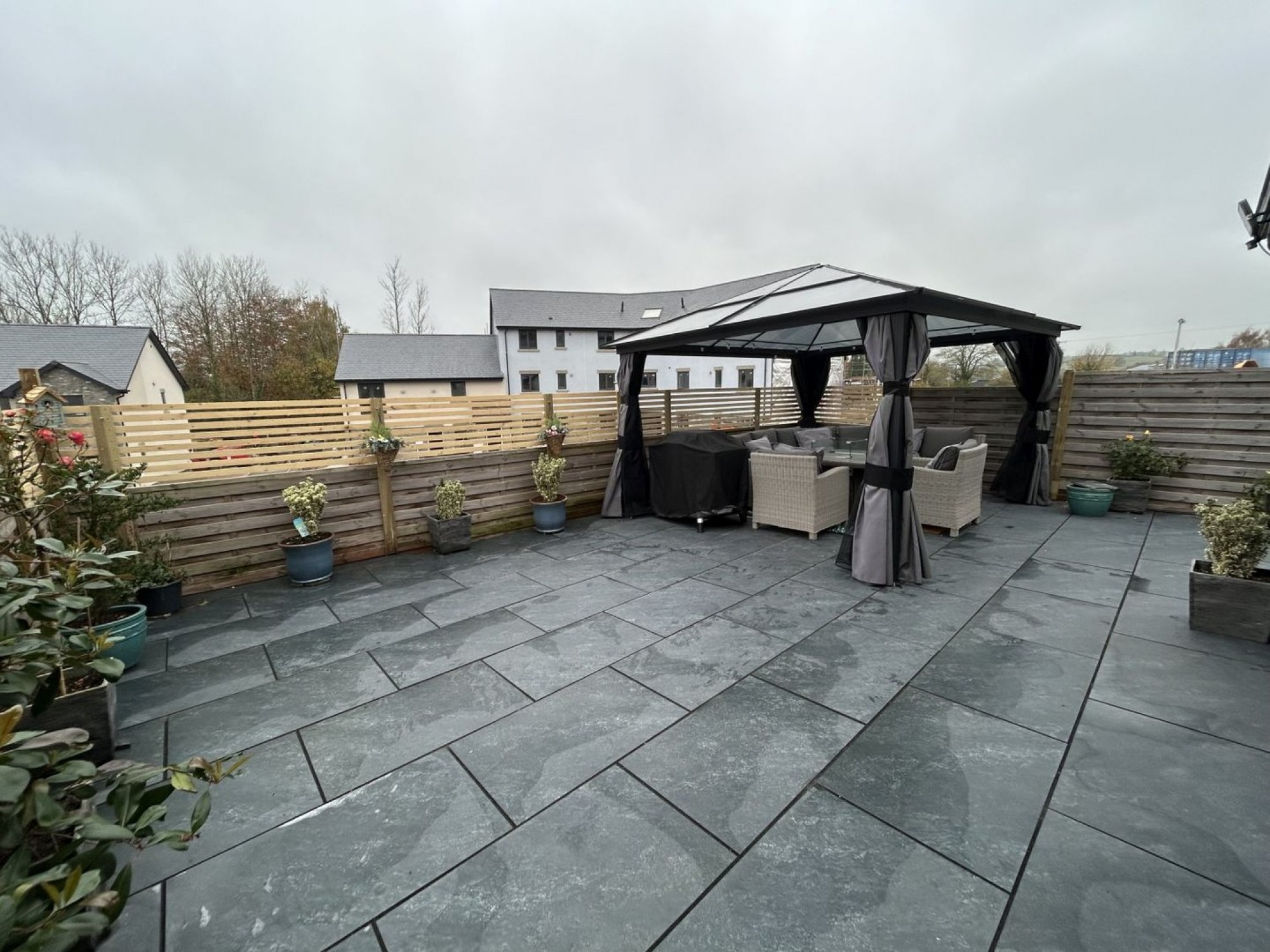 Images for Hoggan Park, Brecon, Powys