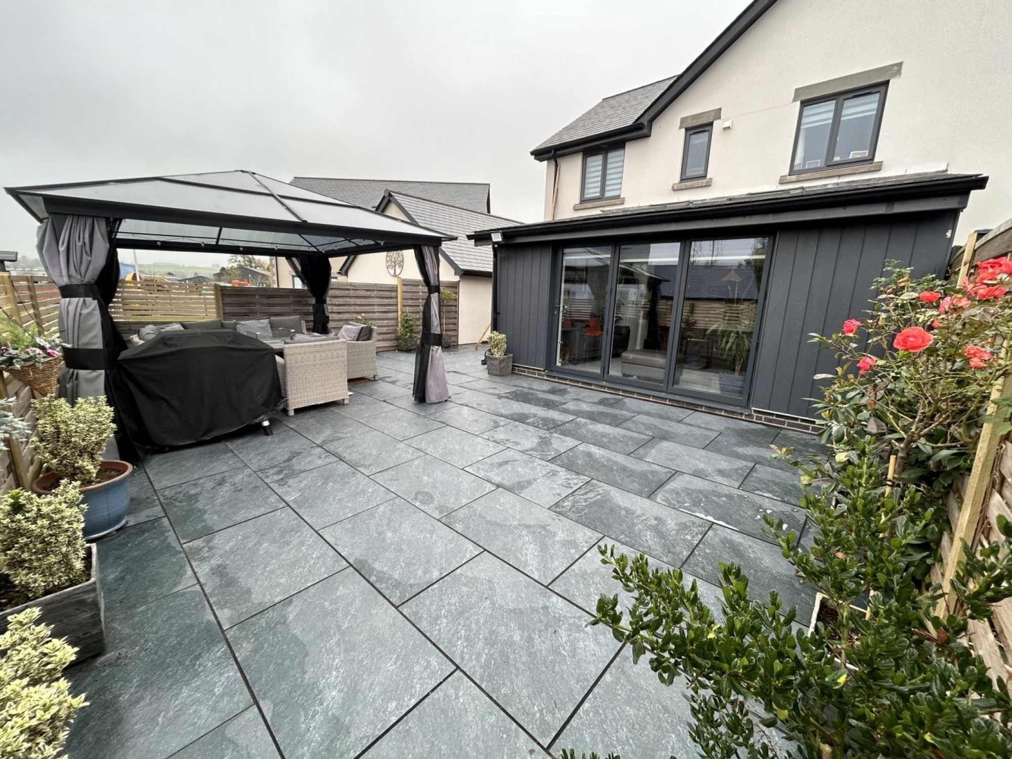 Images for Hoggan Park, Brecon, Powys